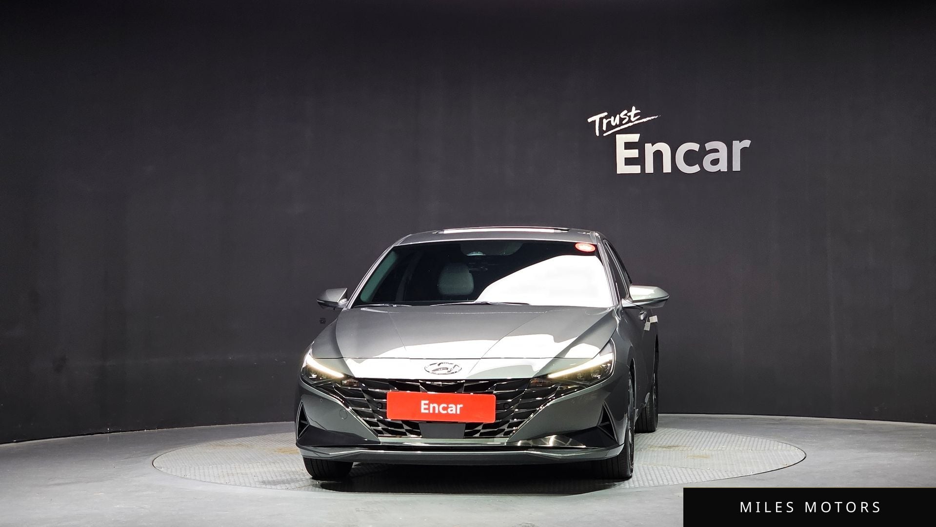 Hyundai AVANTE 2023 — миниатюра 3
