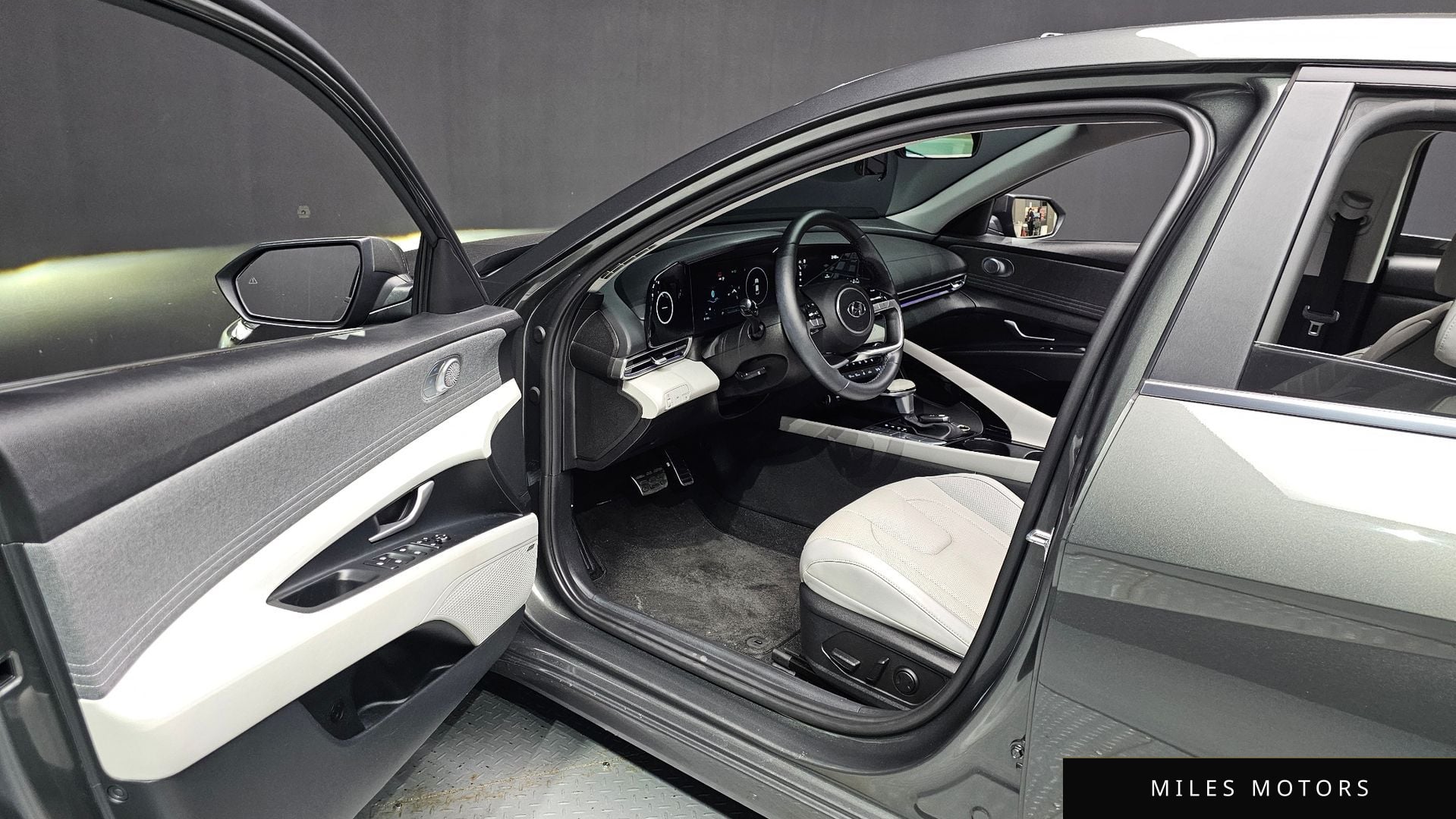 Hyundai AVANTE 2023 — миниатюра 10