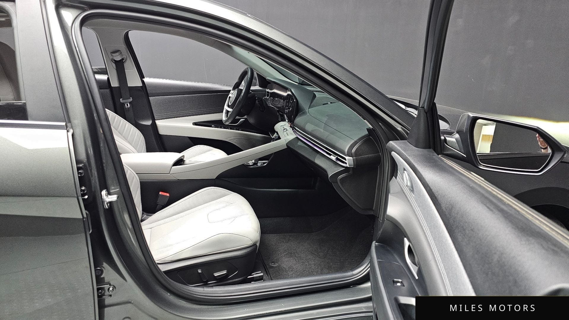 Hyundai AVANTE 2023 — миниатюра 11