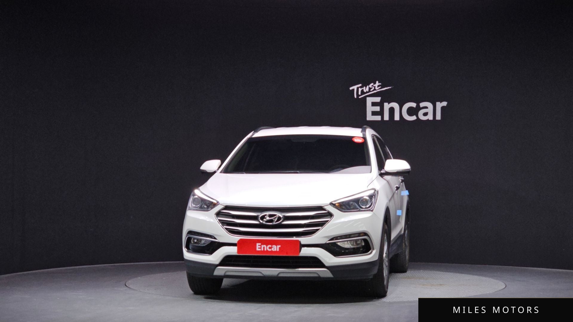 Hyundai Santafe 2016 — миниатюра 3