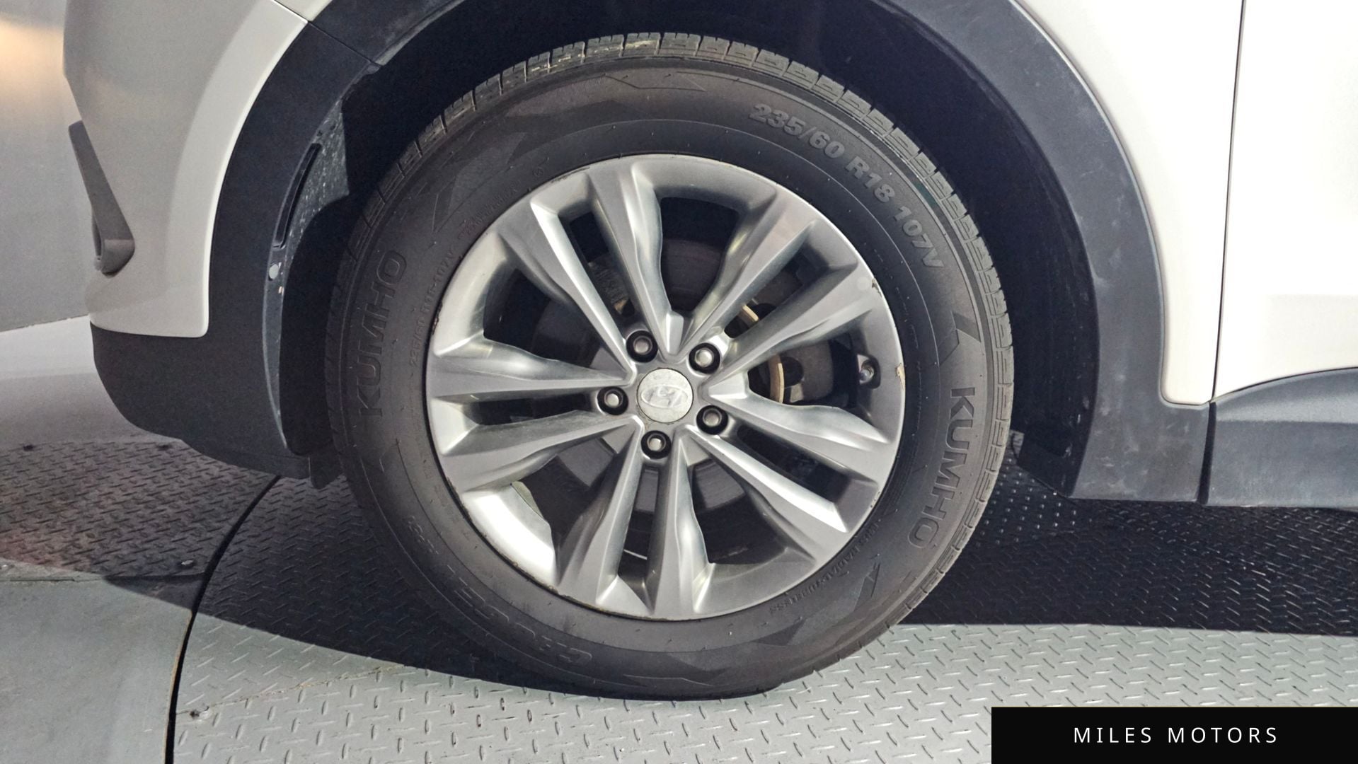 Hyundai Santafe 2016 — миниатюра 5