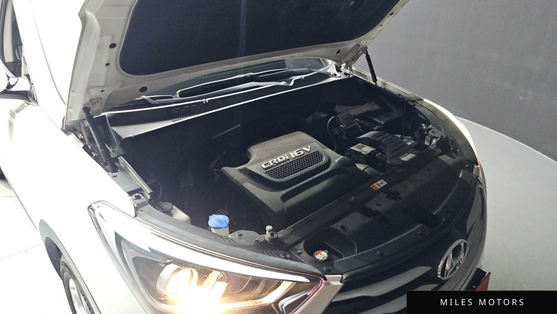 Hyundai Santafe 2016 — миниатюра 6