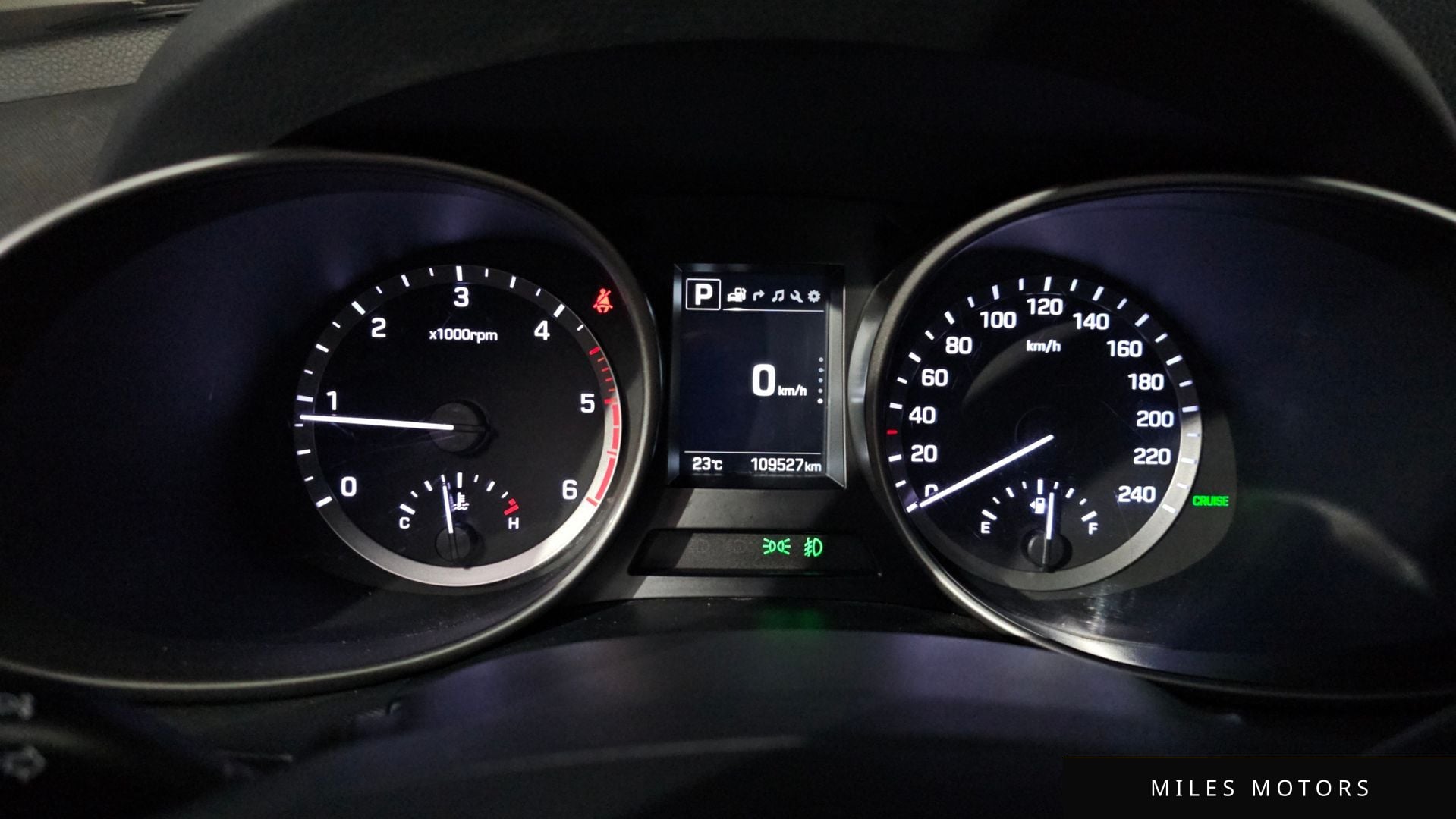 Hyundai Santafe 2016 — миниатюра 8