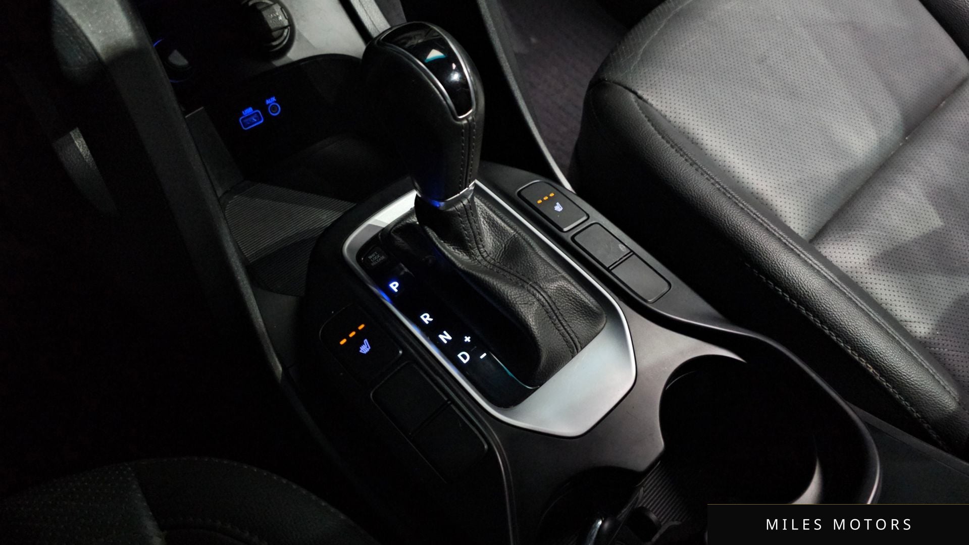 Hyundai Santafe 2016 — миниатюра 9