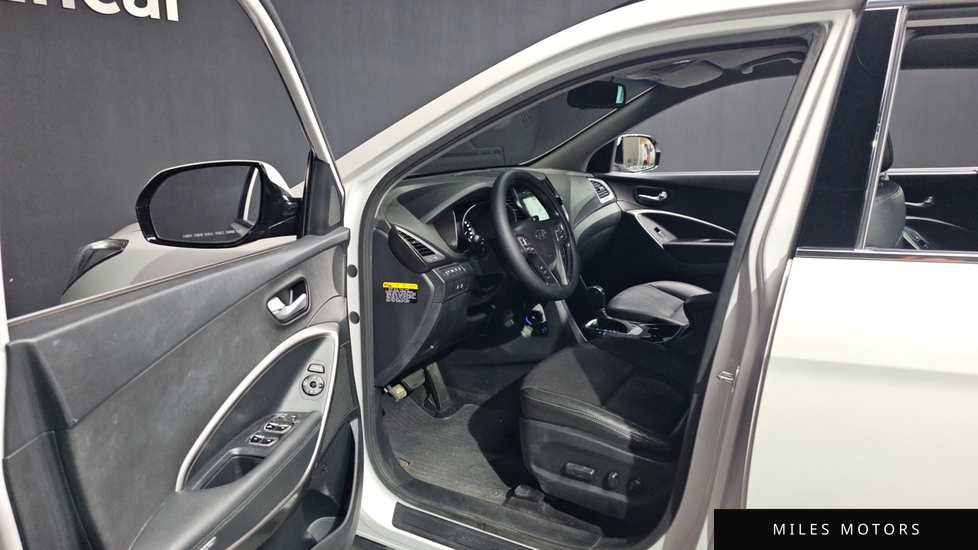 Hyundai Santafe 2016 — миниатюра 10