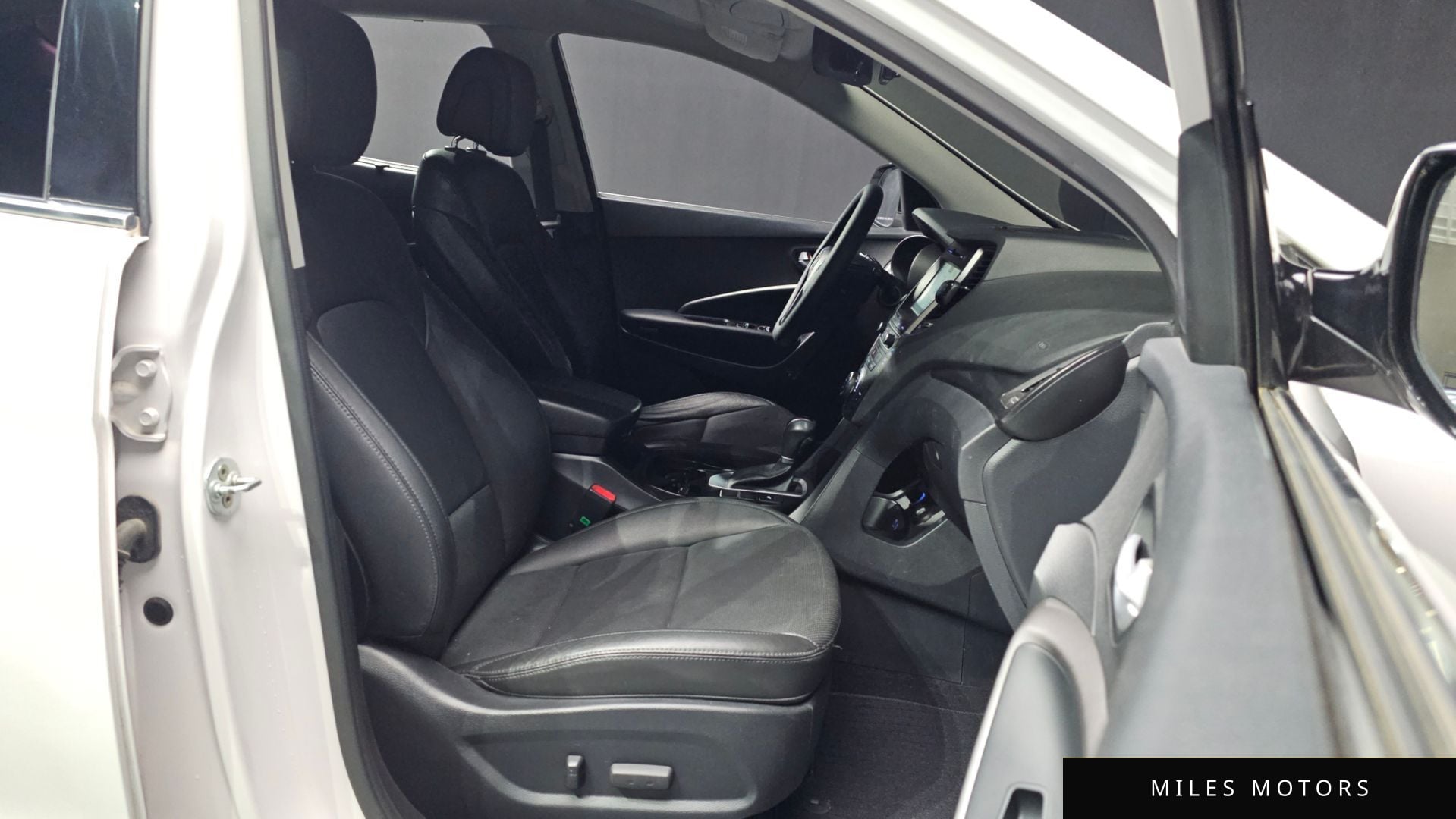 Hyundai Santafe 2016 — миниатюра 11