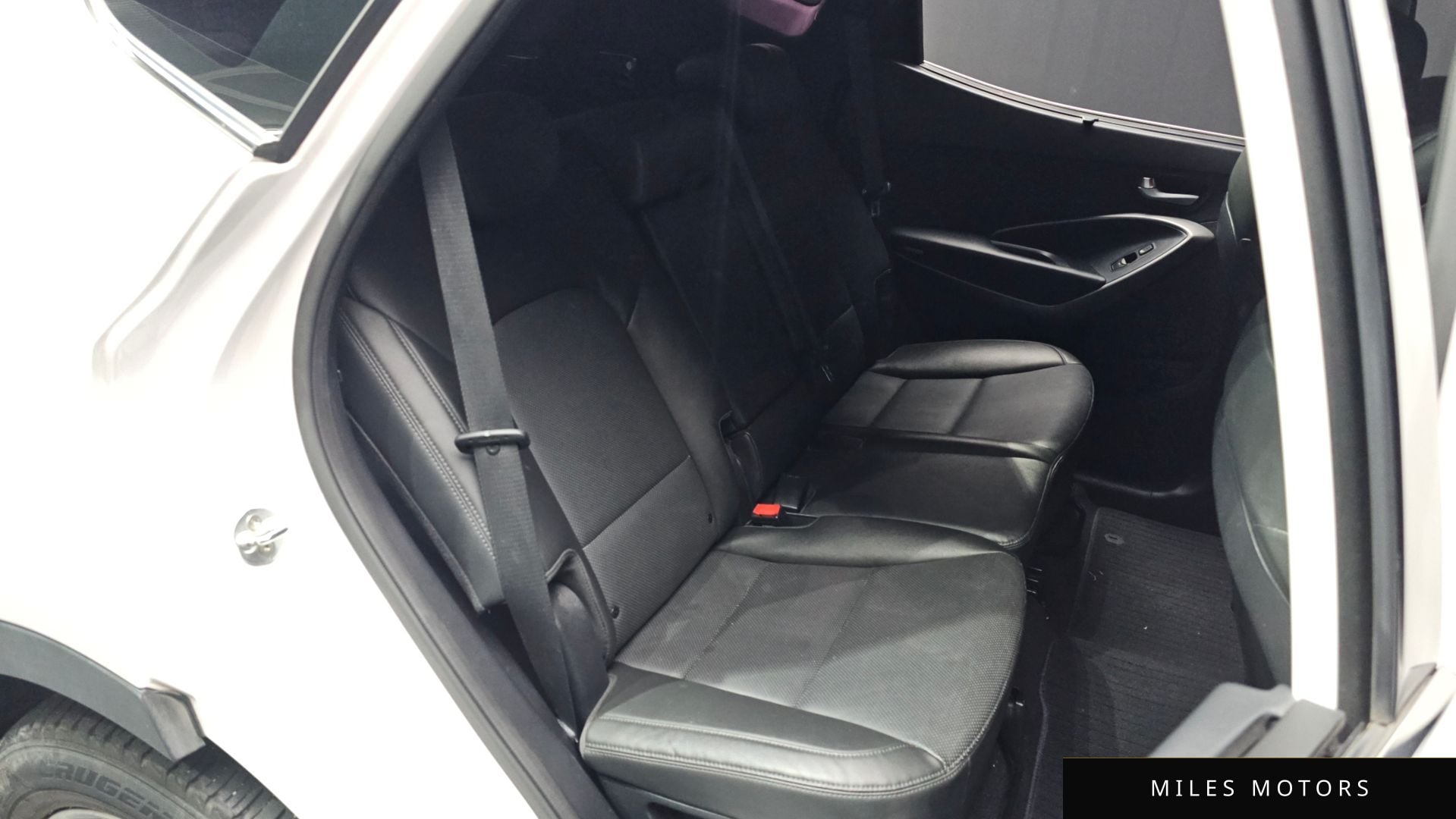Hyundai Santafe 2016 — миниатюра 12