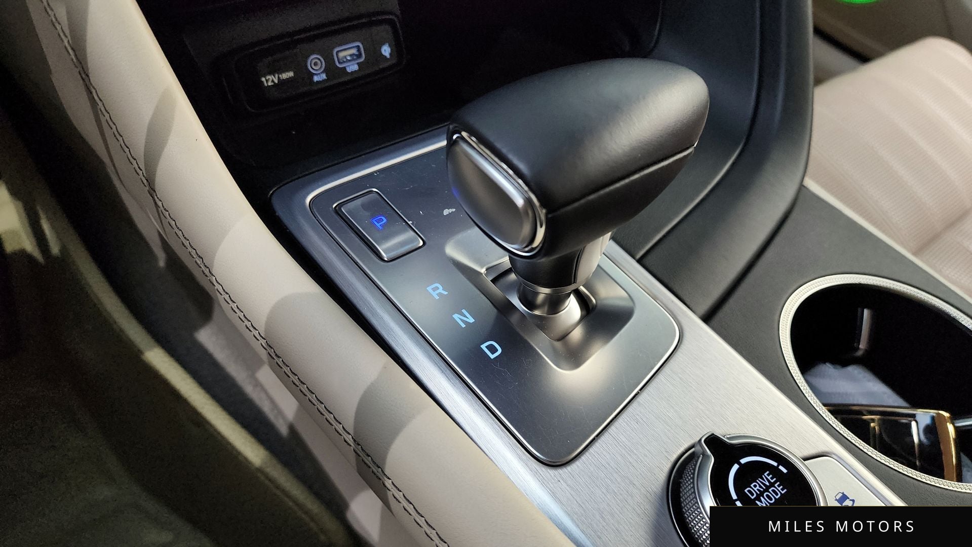 Genesis G70 2018 — миниатюра 12