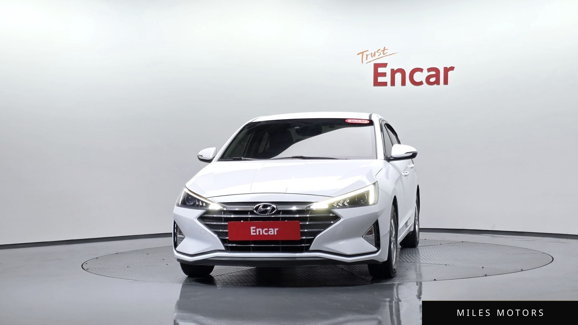 Hyundai AVANTE 2020 — миниатюра 2