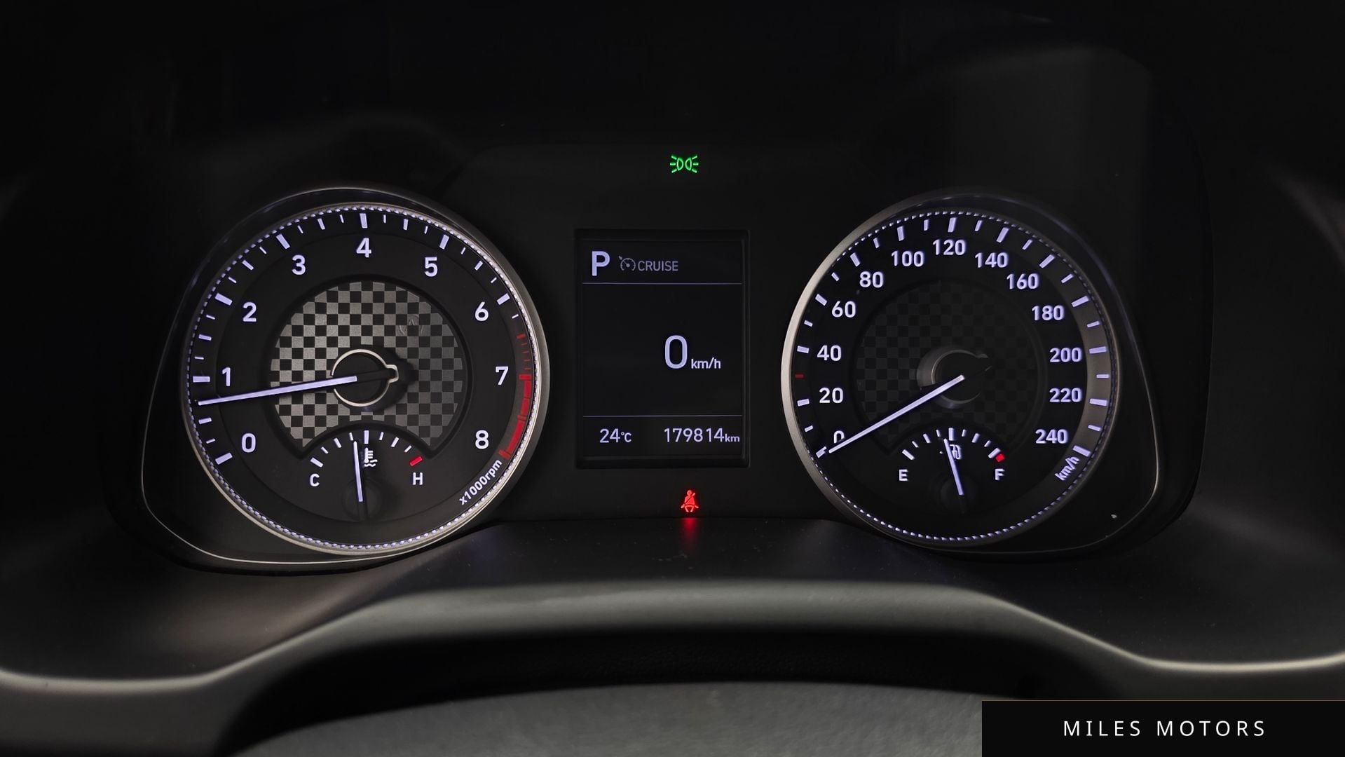 Hyundai AVANTE 2020 — миниатюра 10