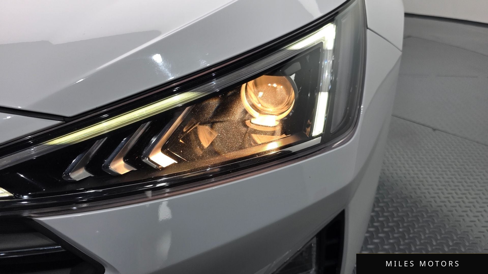 Hyundai AVANTE 2020 — миниатюра 7