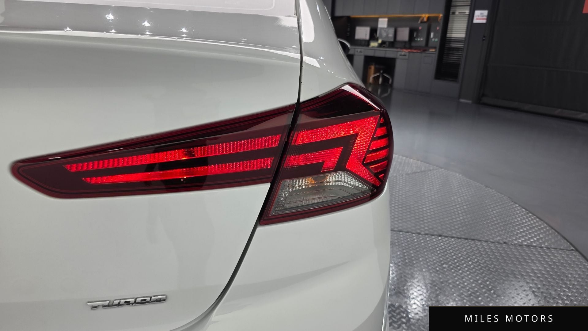 Hyundai AVANTE 2020 — миниатюра 8