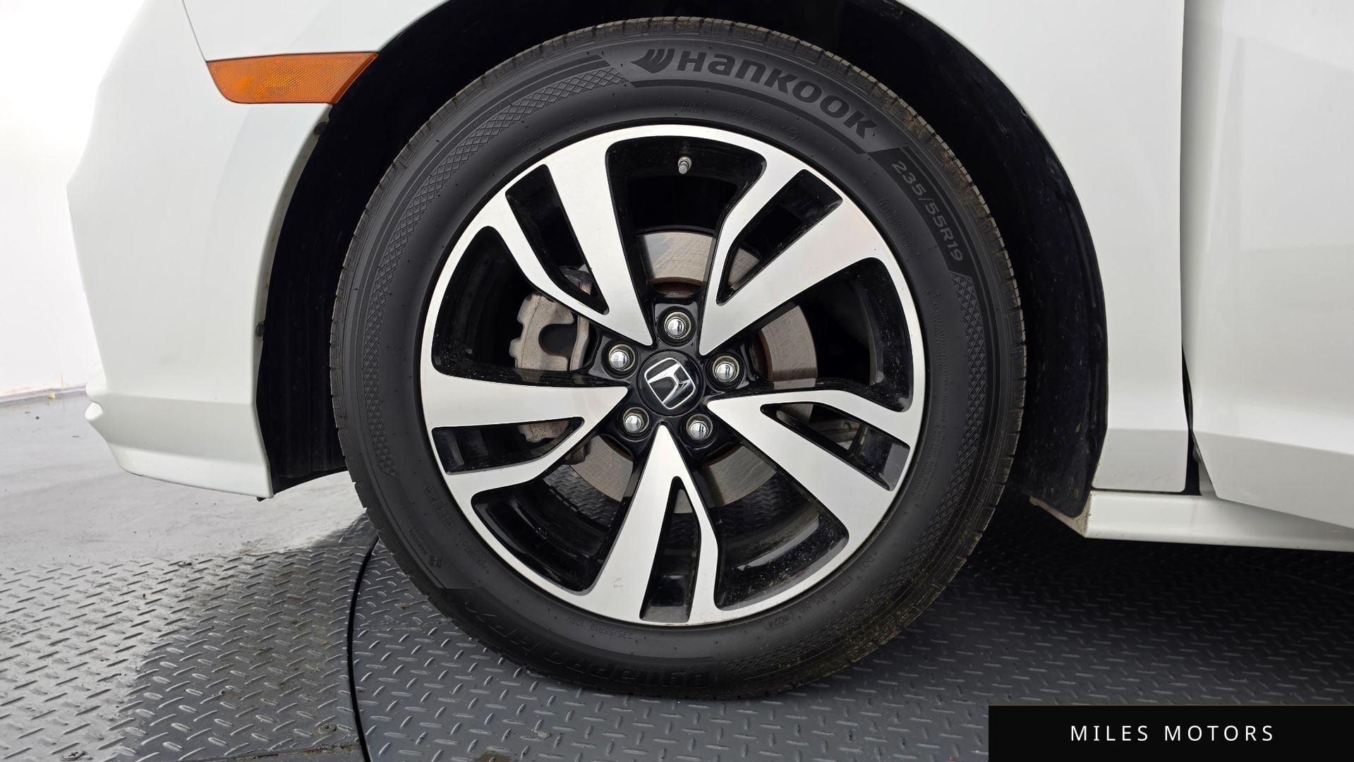 Honda Odyssey 2020 — миниатюра 5
