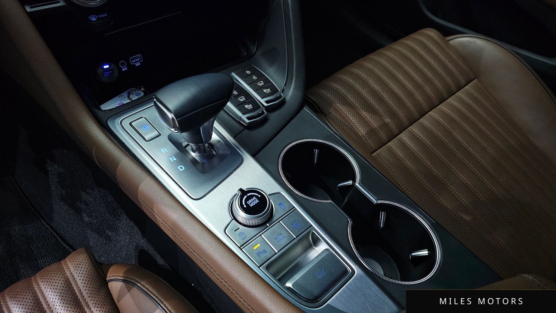 Genesis G70 2018 — миниатюра 9