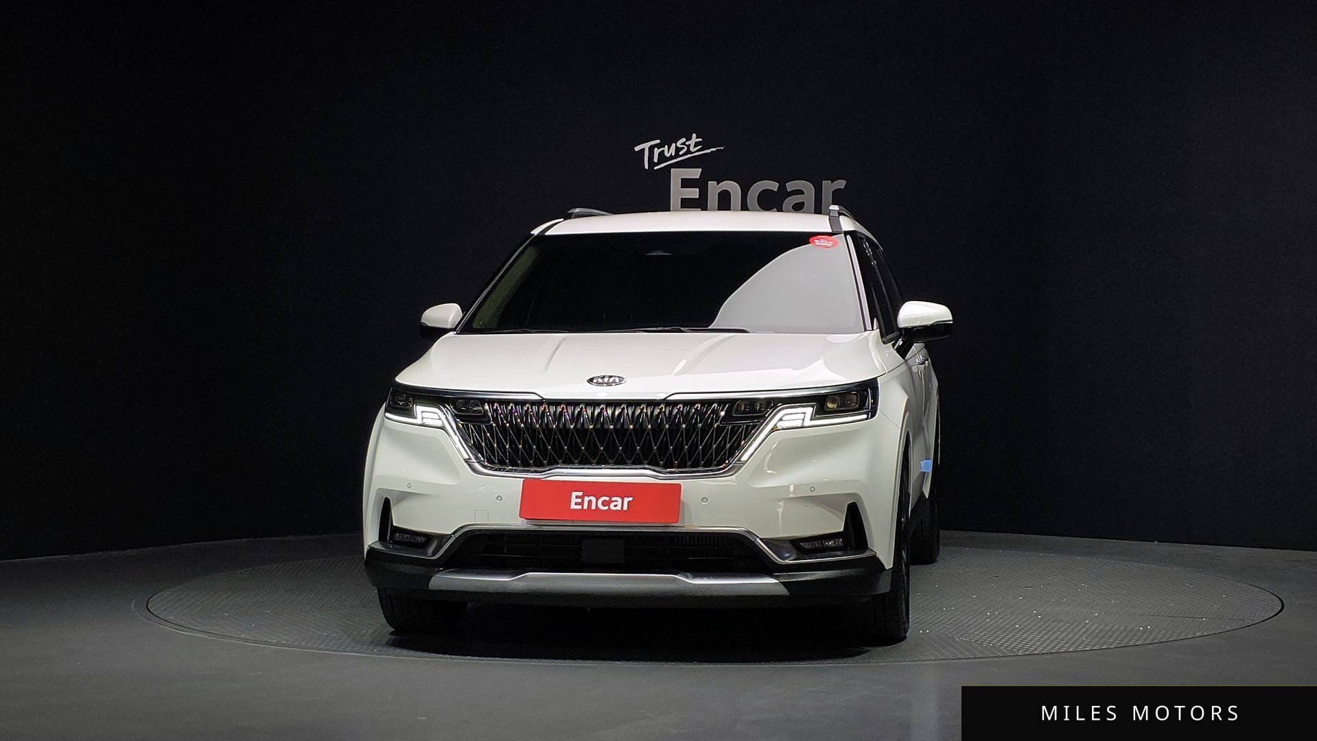 Kia Carnival 2021 — миниатюра 3