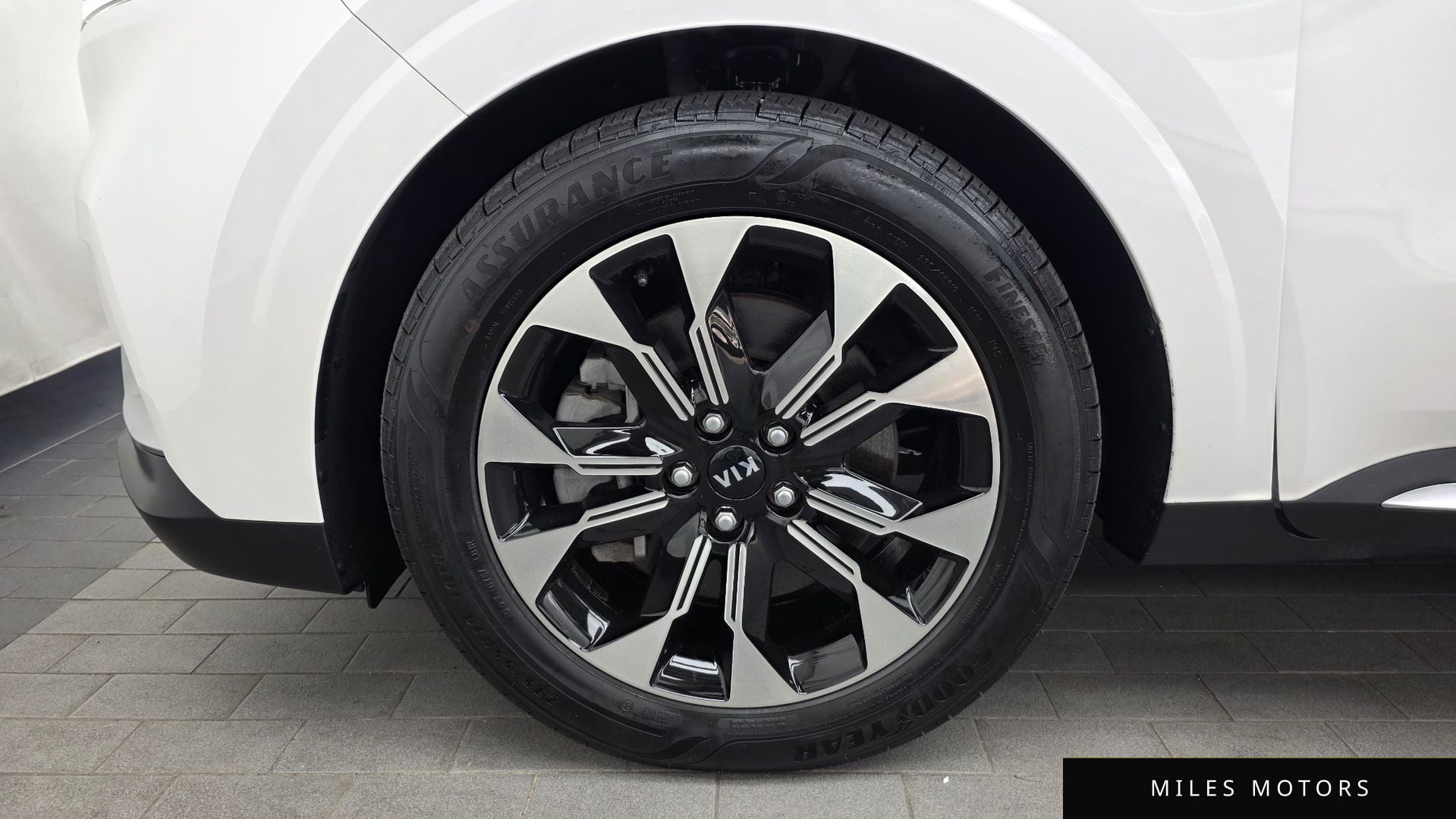 Kia Carnival 2021 — миниатюра 5