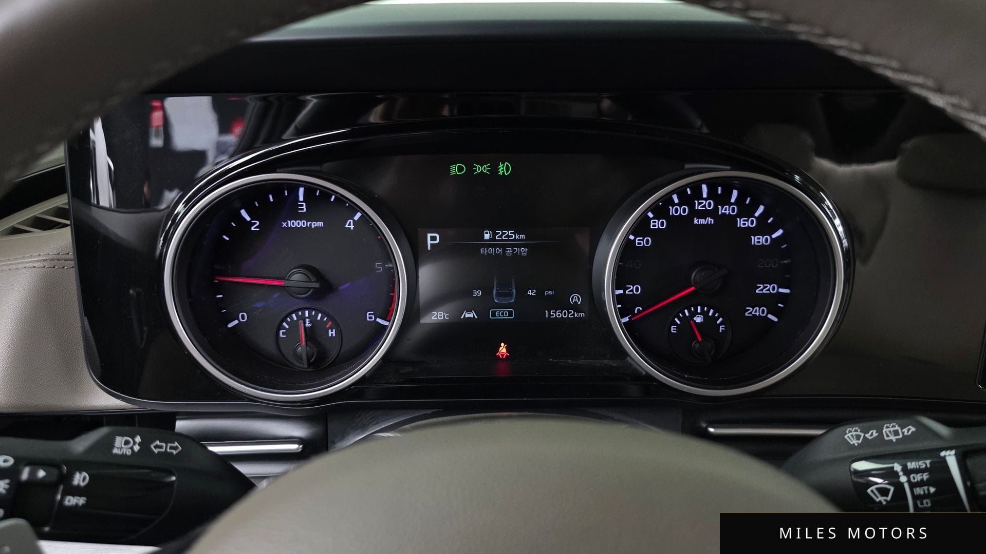 Kia Carnival 2021 — миниатюра 11