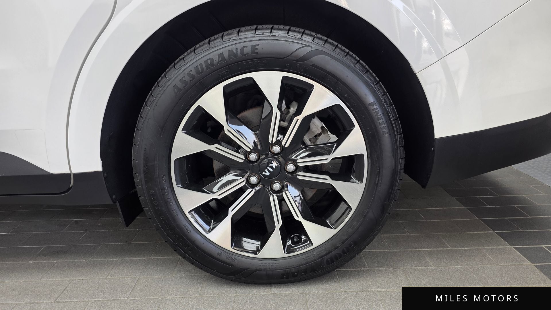 Kia Carnival 2021 — миниатюра 7