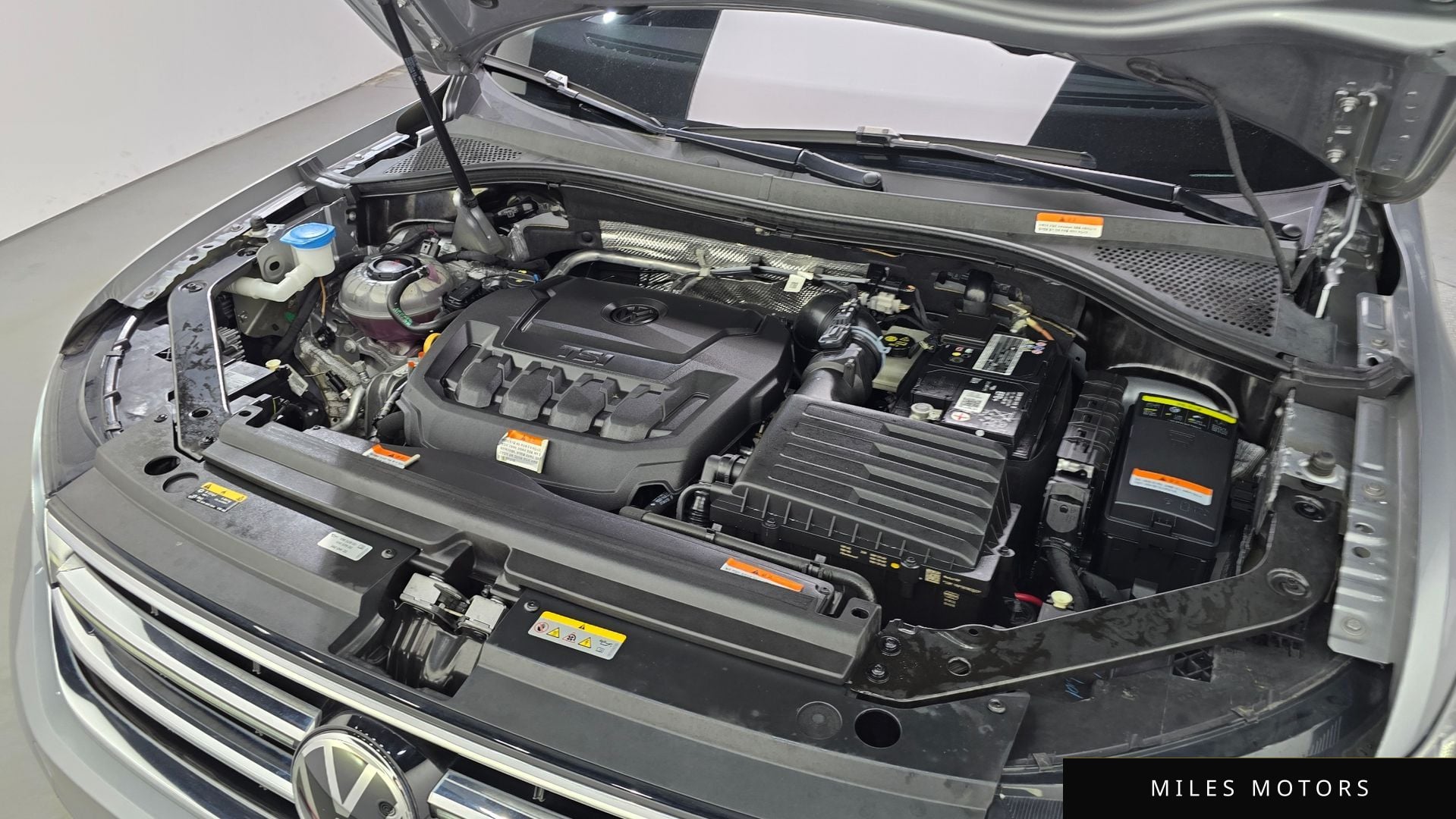 Volkswagen Tiguan 2023 — миниатюра 6