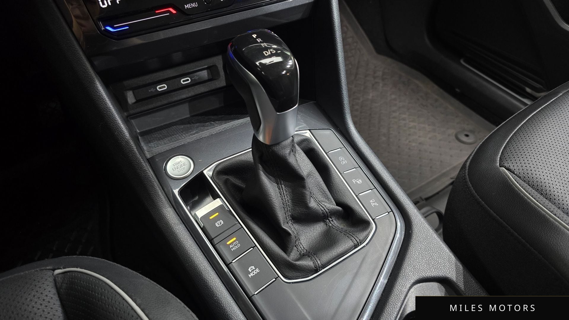 Volkswagen Tiguan 2023 — миниатюра 9