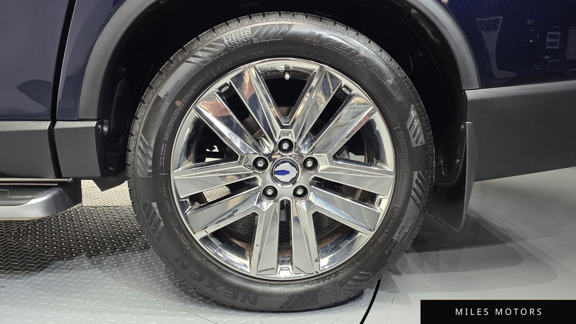 KG Mobility Rexton 2020 — миниатюра 7
