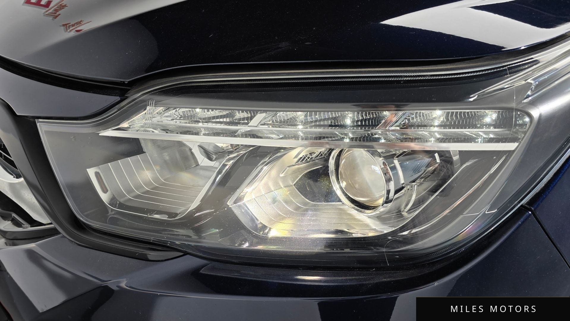 KG Mobility Rexton 2020 — миниатюра 8