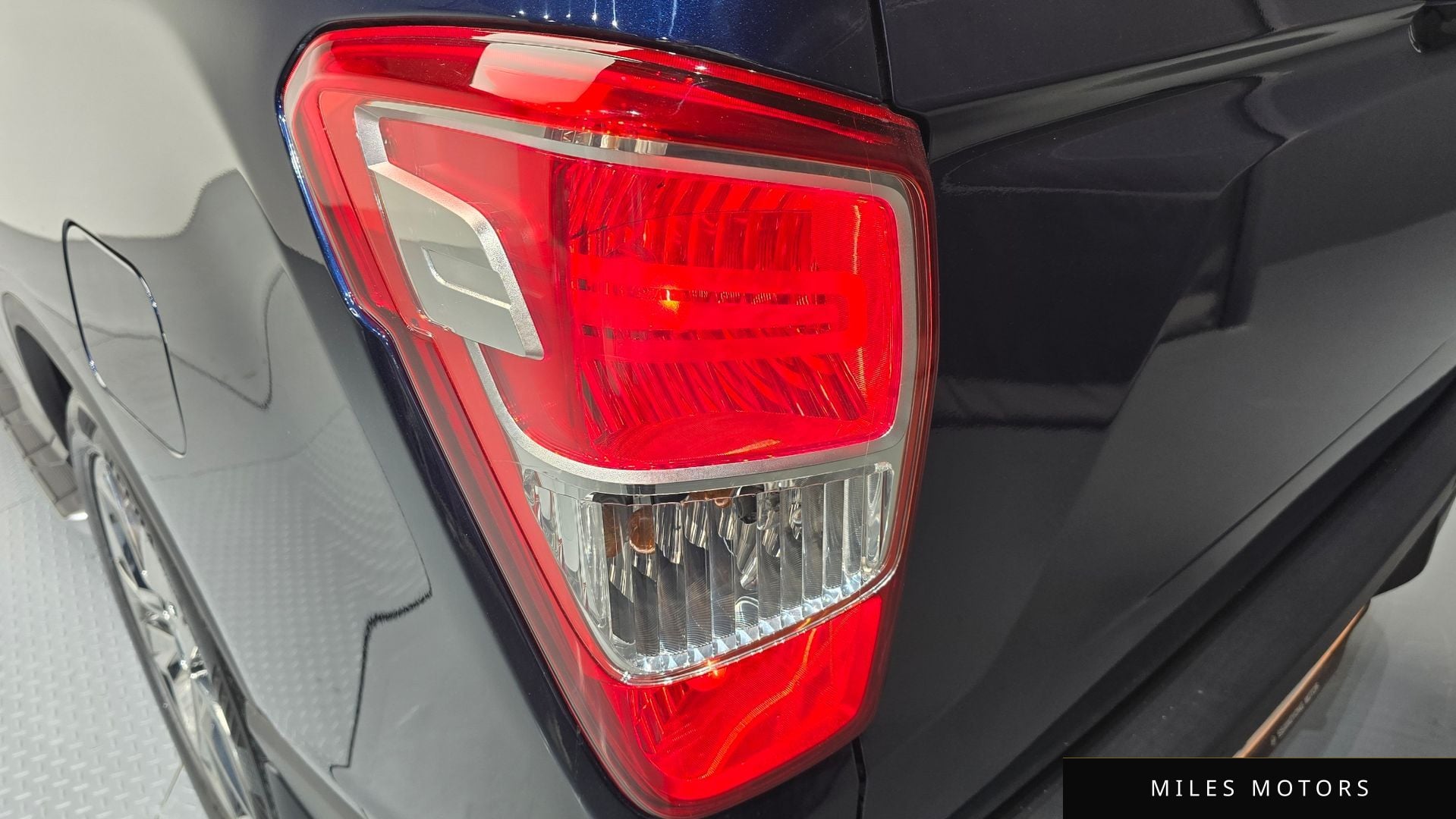 KG Mobility Rexton 2020 — миниатюра 9
