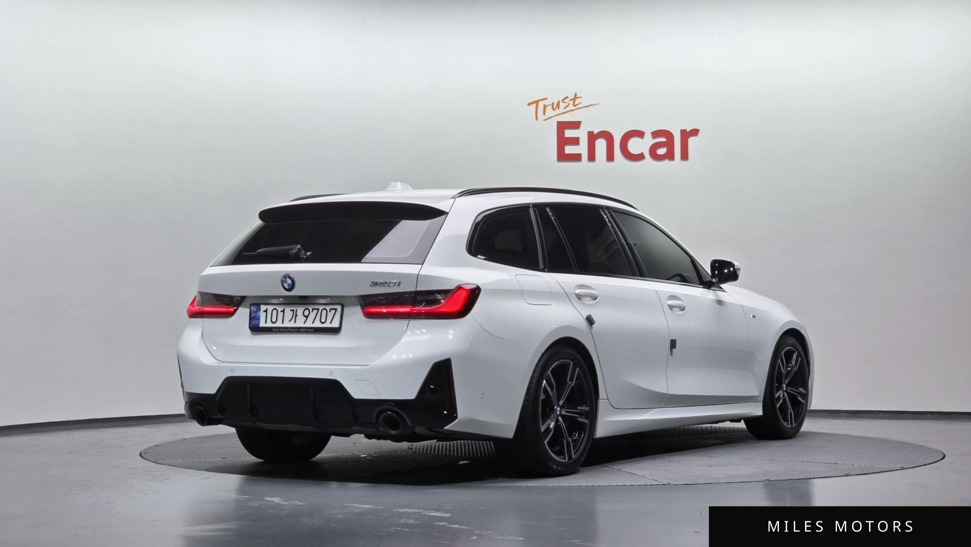 BMW 3 Series (G20) 2023 — миниатюра 2