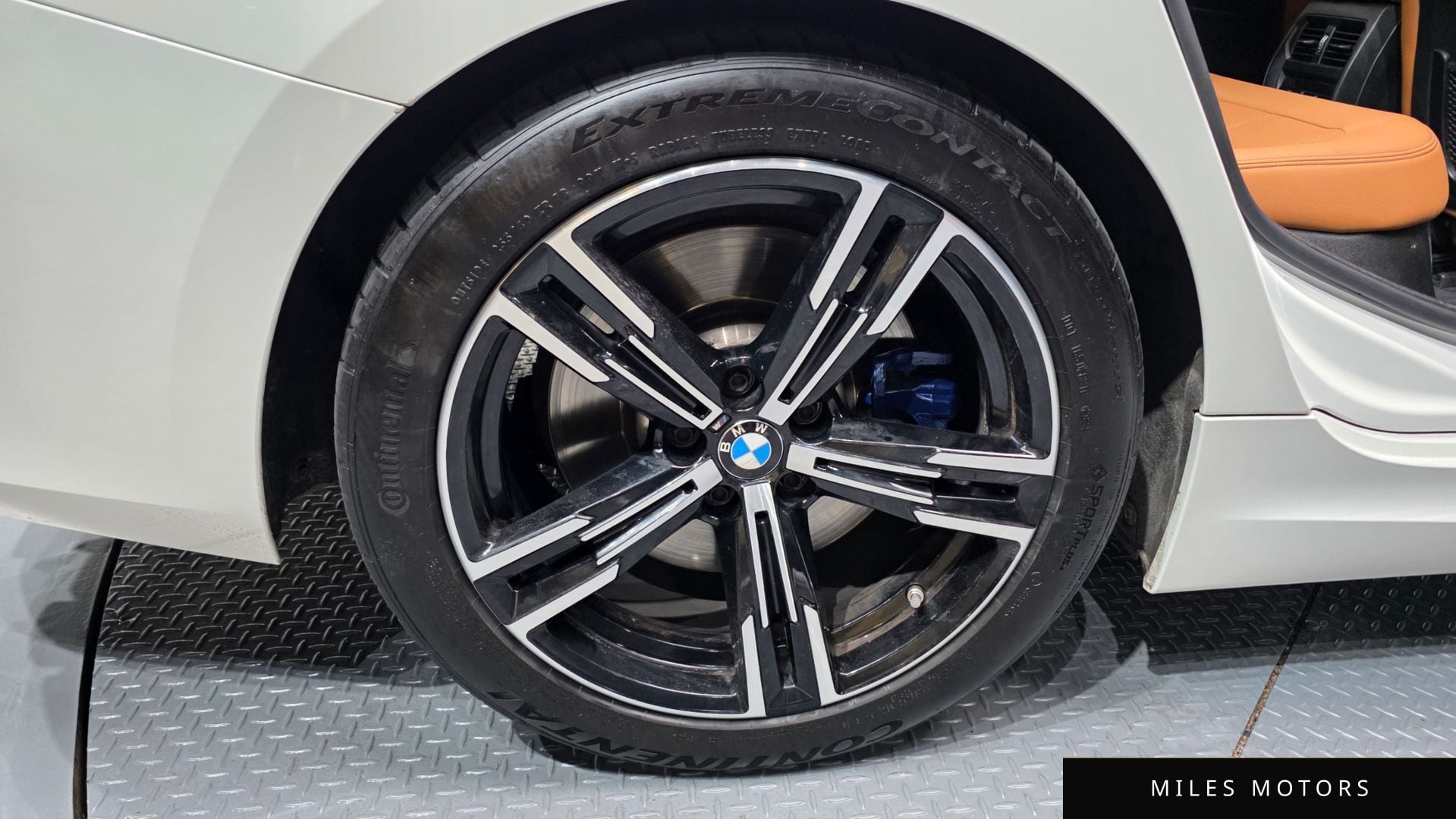 BMW 3 Series (G20) 2023 — миниатюра 5