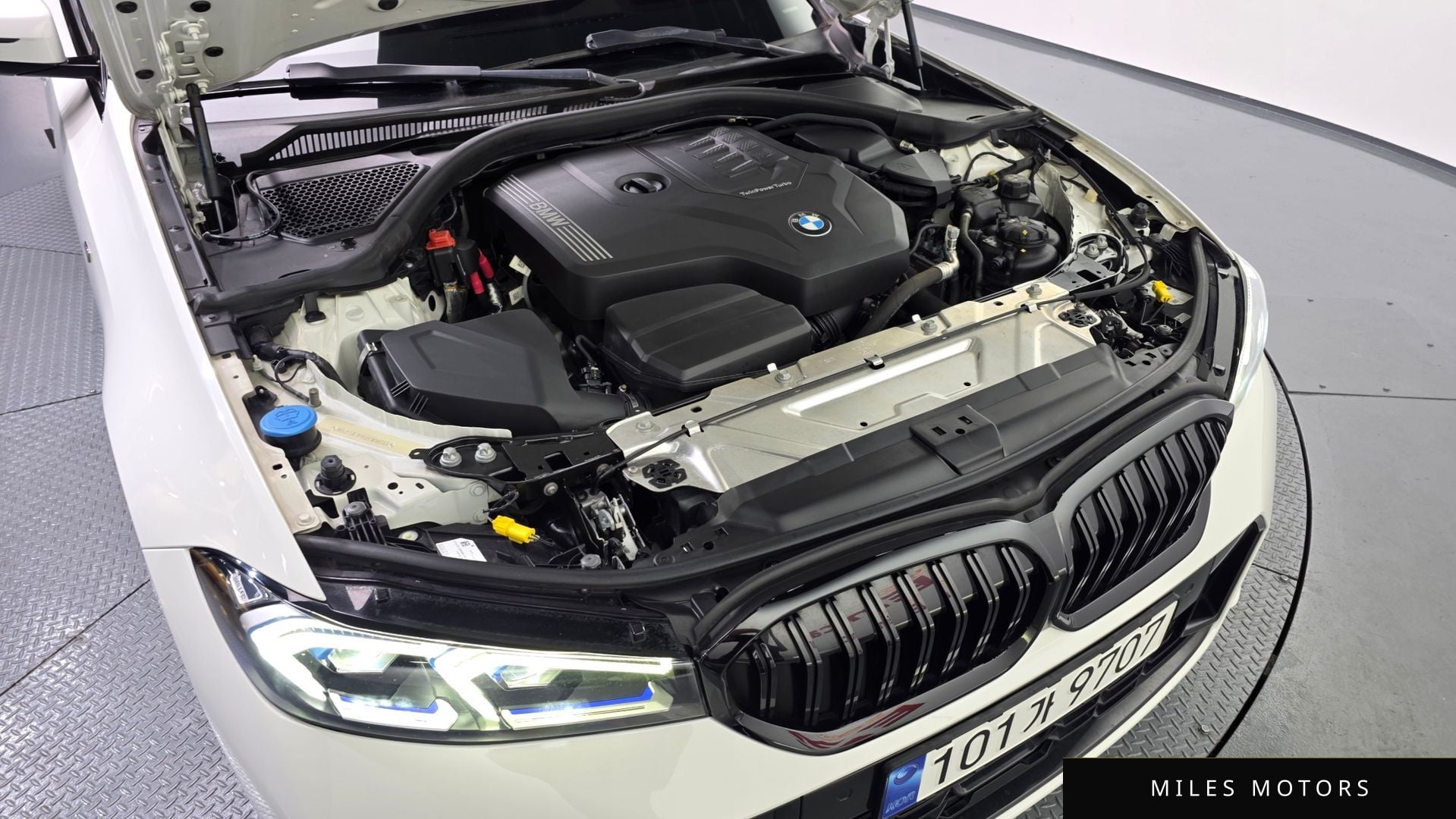 BMW 3 Series (G20) 2023 — миниатюра 6