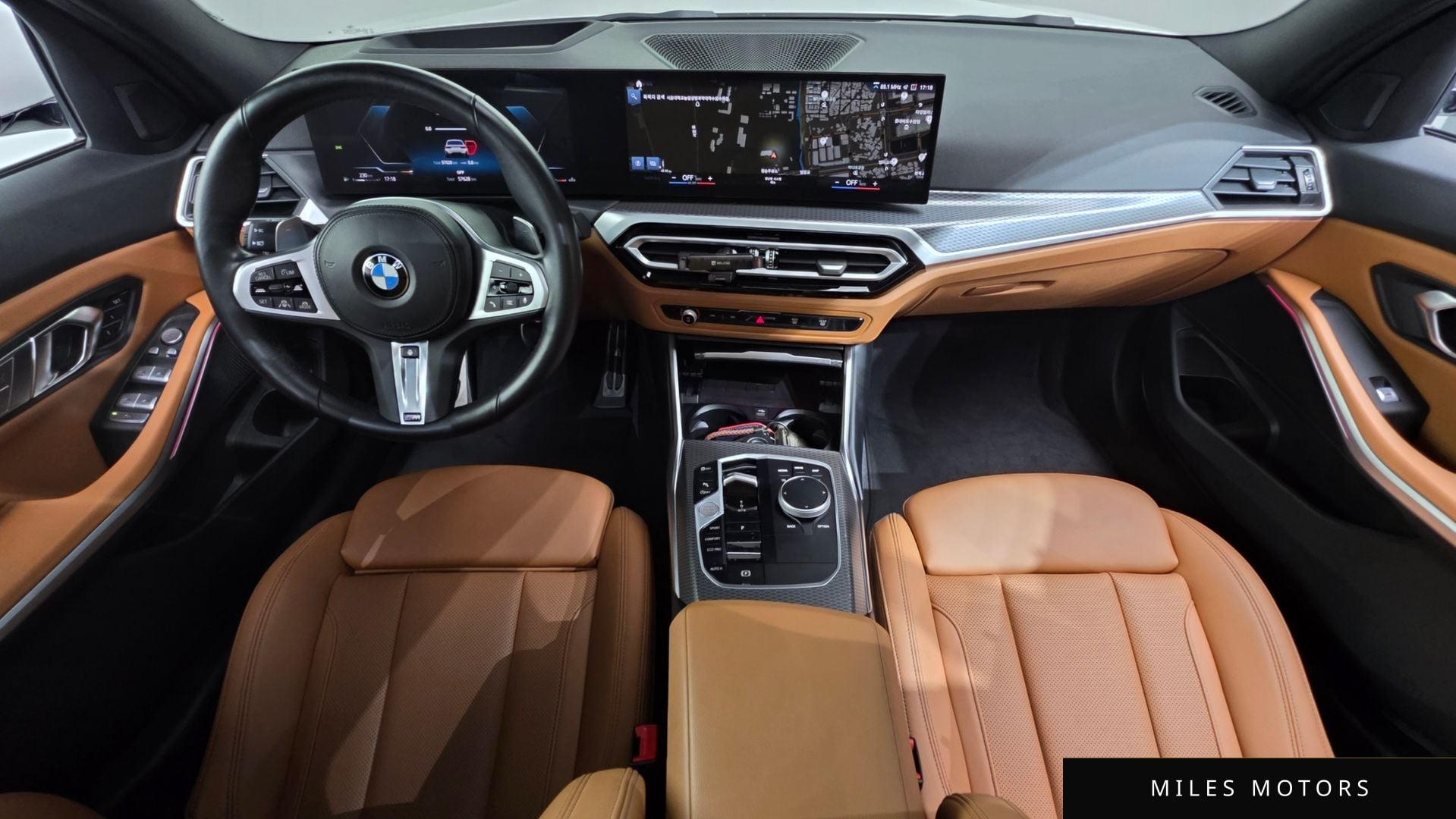 BMW 3 Series (G20) 2023 — миниатюра 10