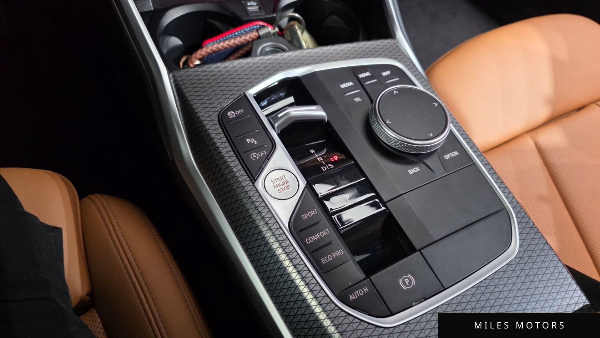 BMW 3 Series (G20) 2023 — миниатюра 12