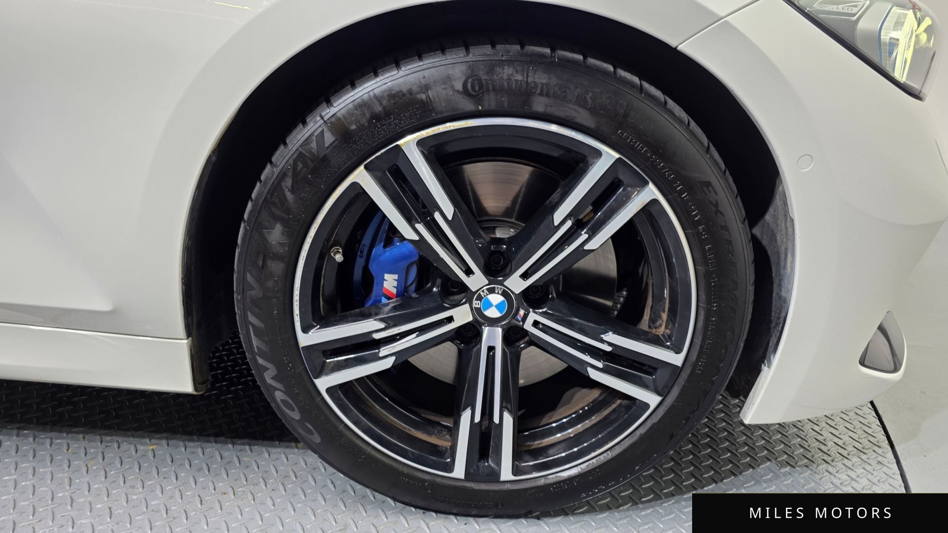 BMW 3 Series (G20) 2023 — миниатюра 7