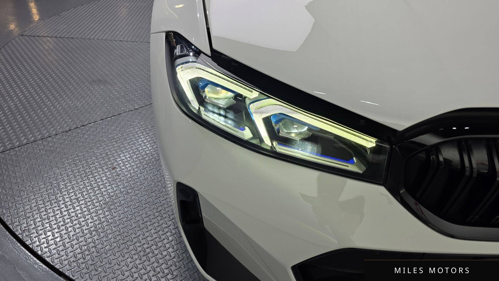 BMW 3 Series (G20) 2023 — миниатюра 8