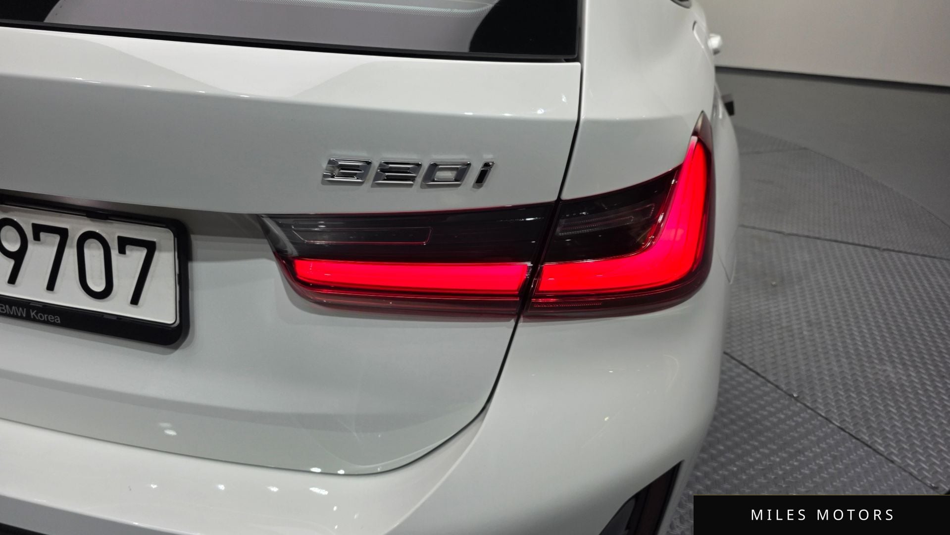 BMW 3 Series (G20) 2023 — миниатюра 9