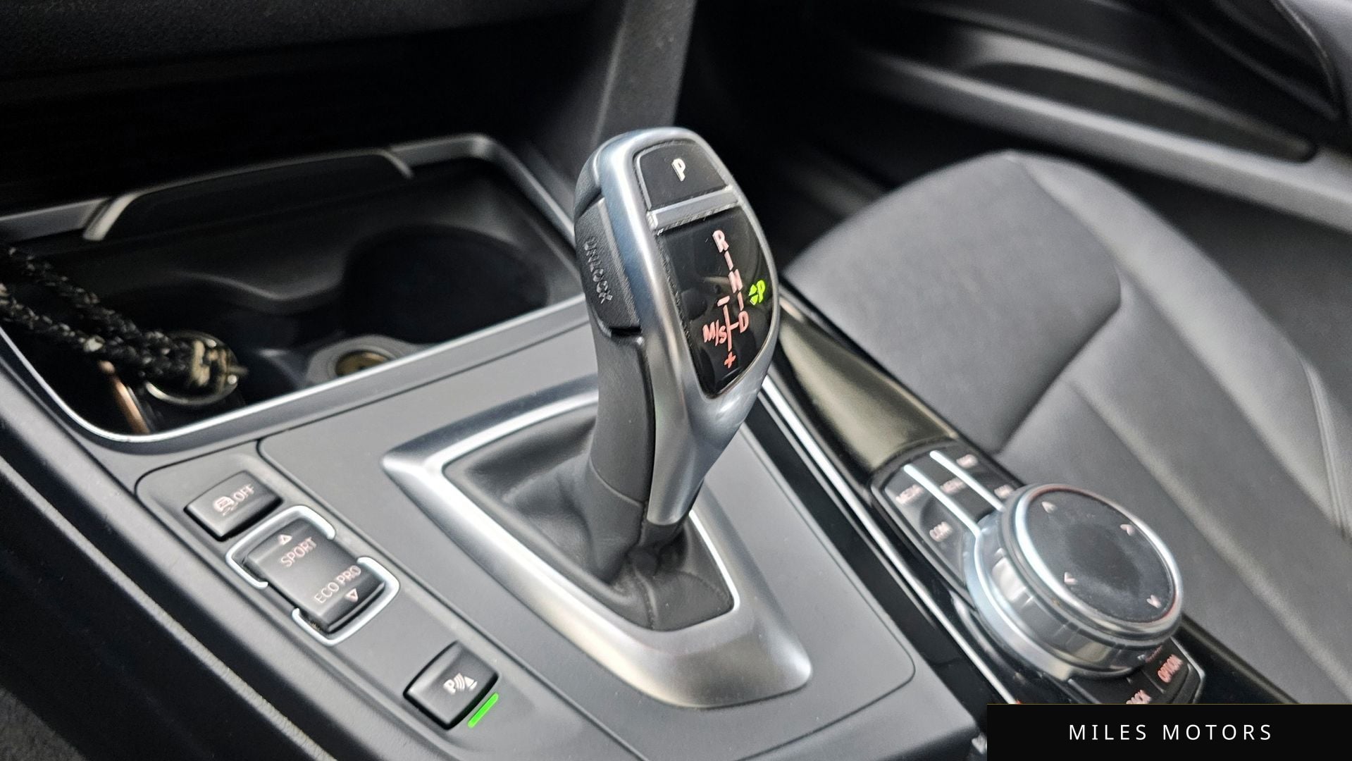 BMW 3 Series GT (F34) 2018 — миниатюра 12
