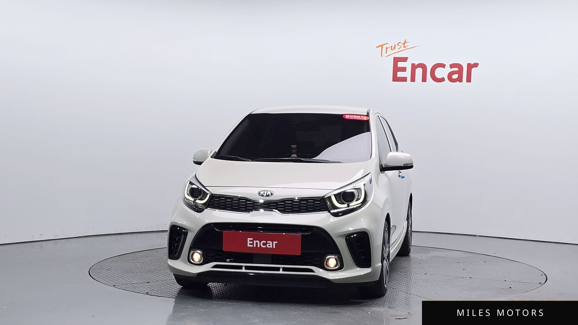 Kia morning 2020 — миниатюра 2