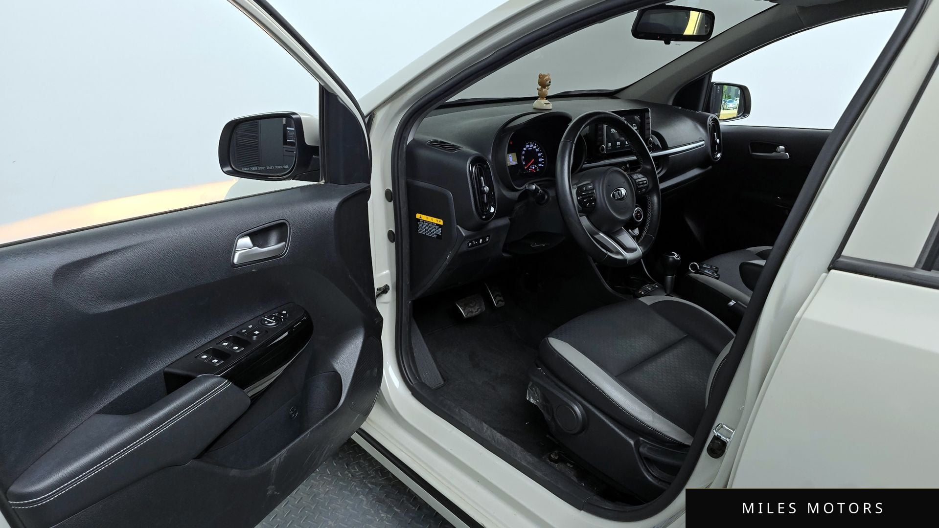 Kia morning 2020 — миниатюра 12