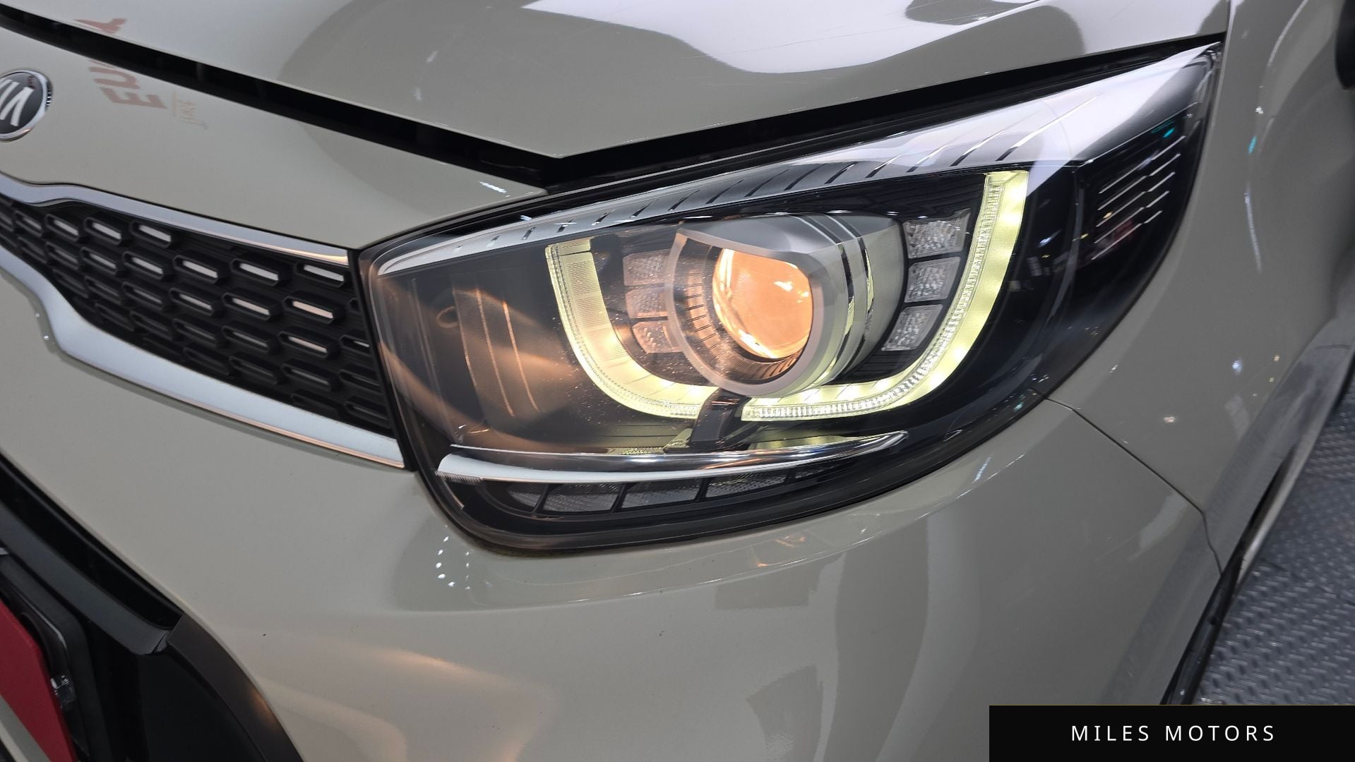 Kia morning 2020 — миниатюра 7
