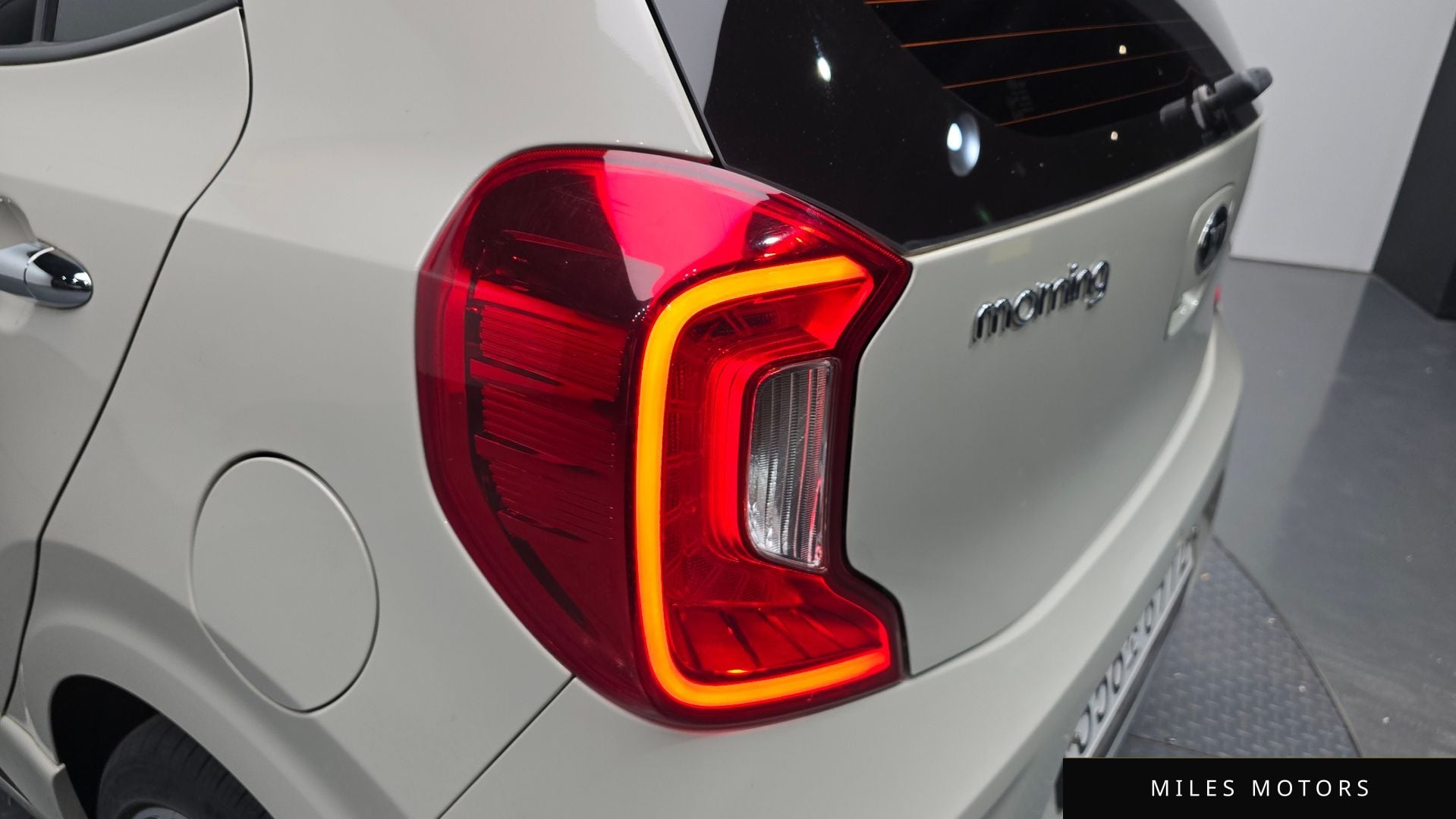 Kia morning 2020 — миниатюра 8