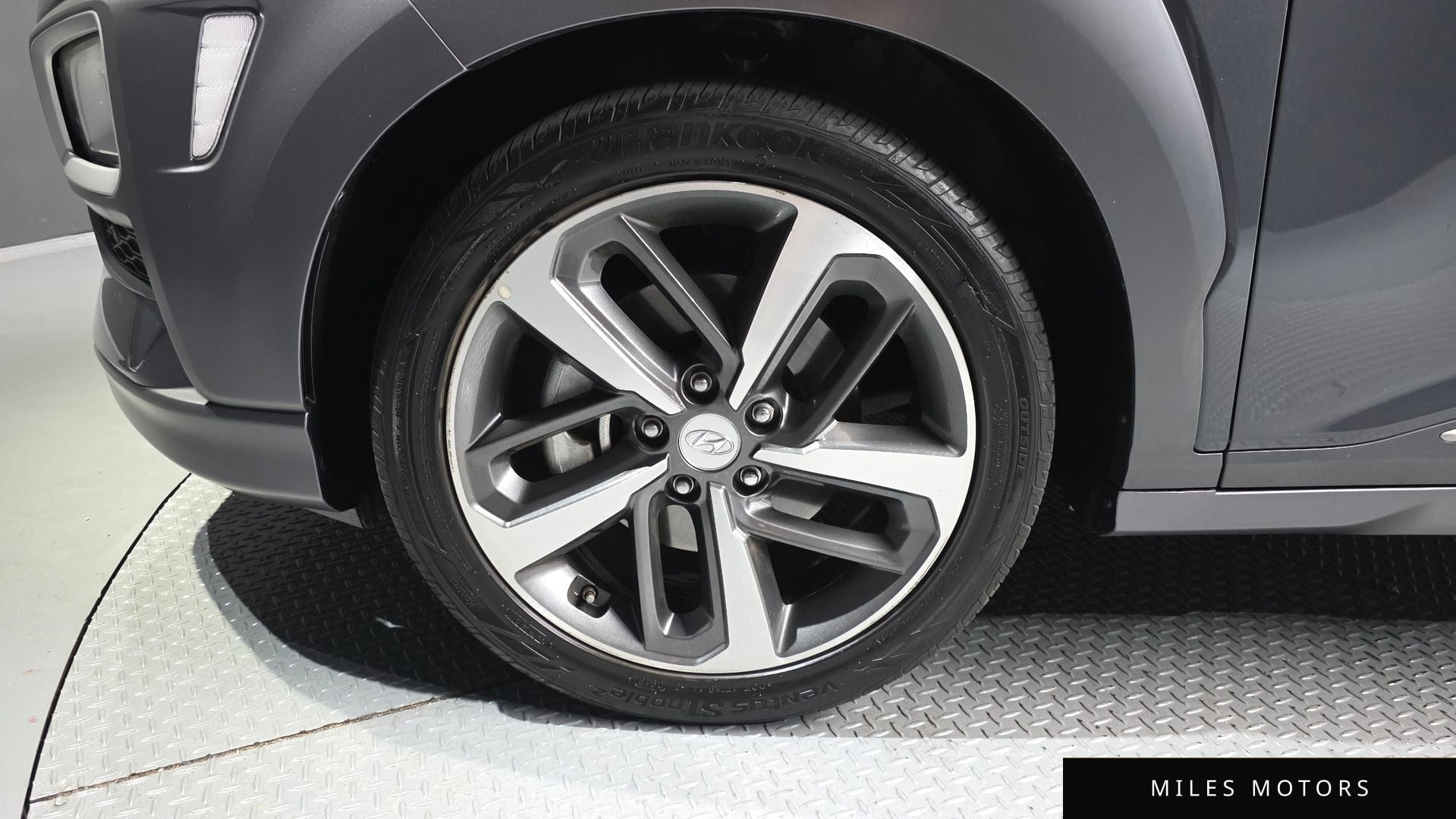 Hyundai Kona 2018 — миниатюра 5
