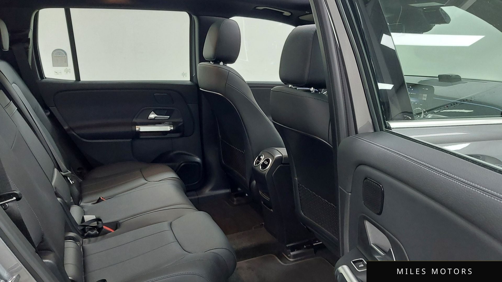 Mercedes-Benz EQB X243 2025 — миниатюра 10