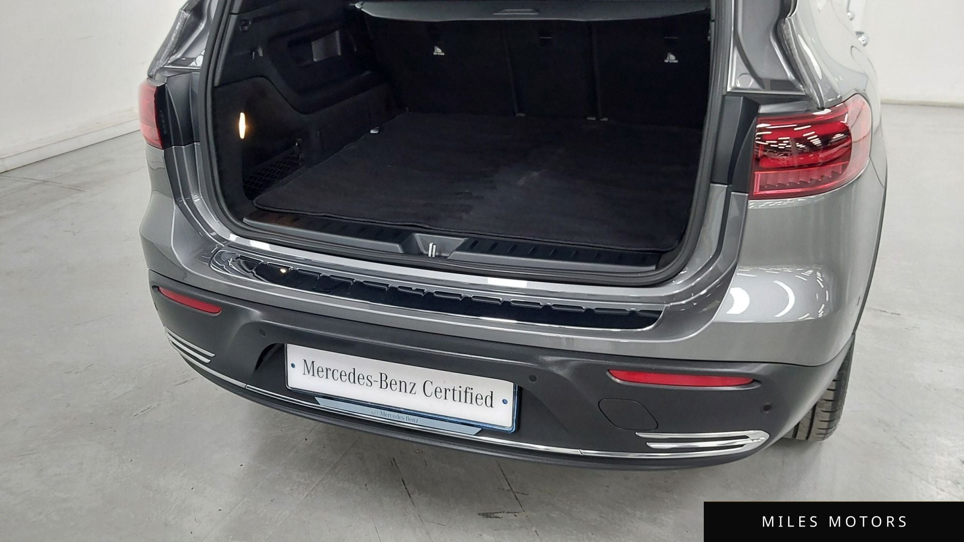 Mercedes-Benz EQB X243 2025 — миниатюра 11