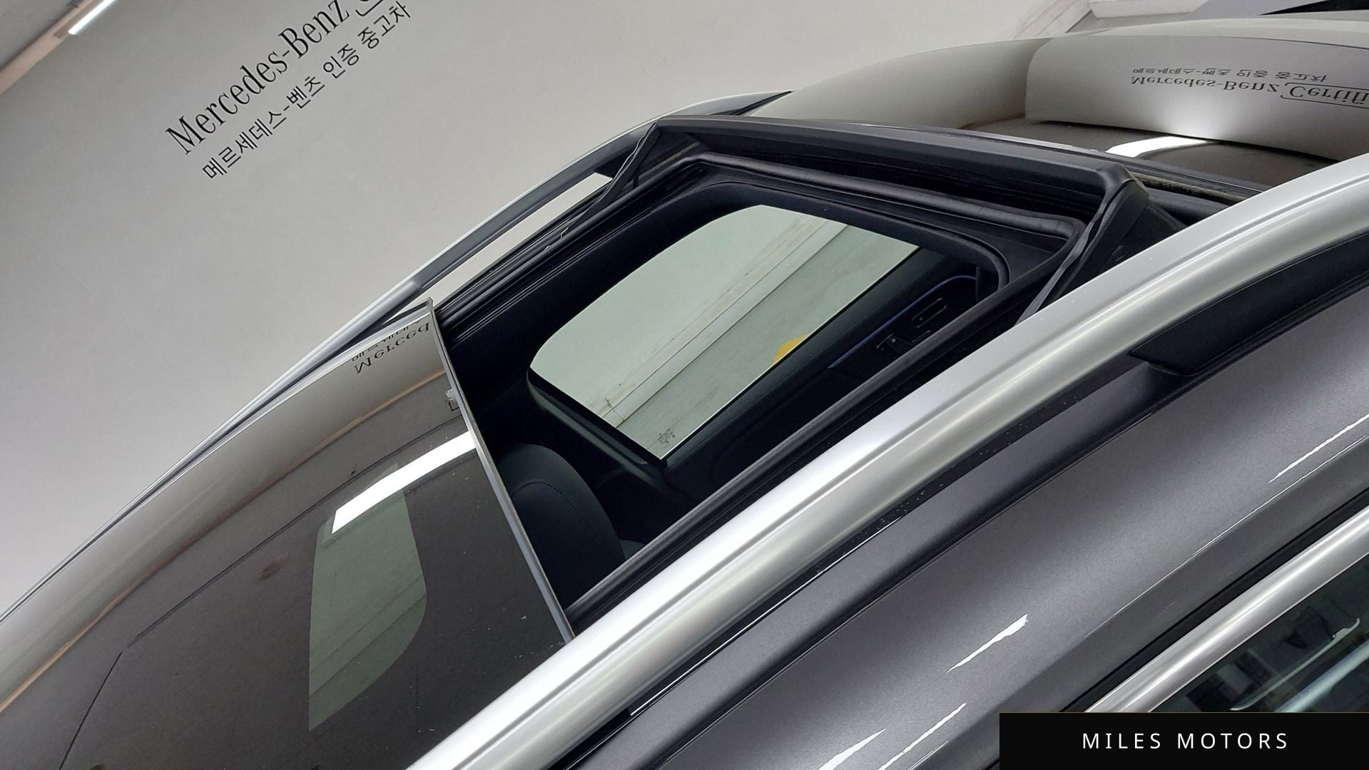 Mercedes-Benz EQB X243 2025 — миниатюра 12