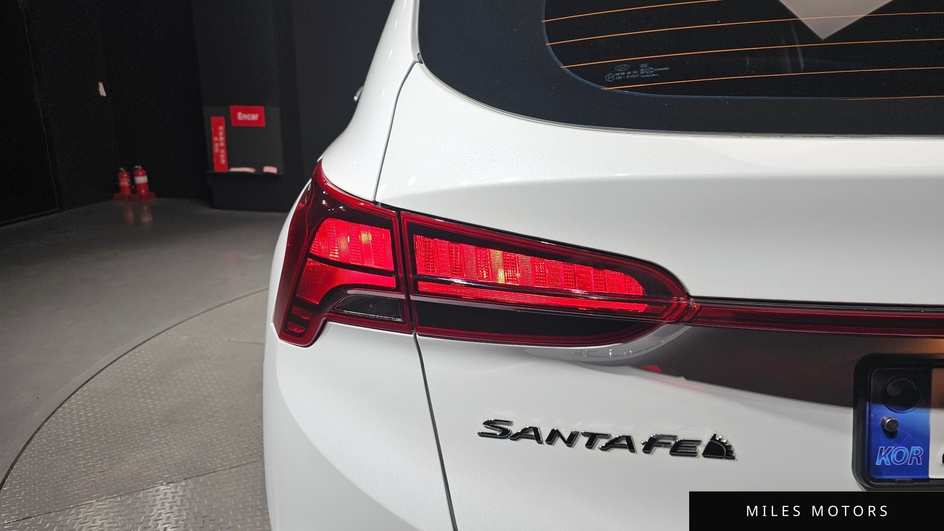 Hyundai Santafe 2021 — миниатюра 9