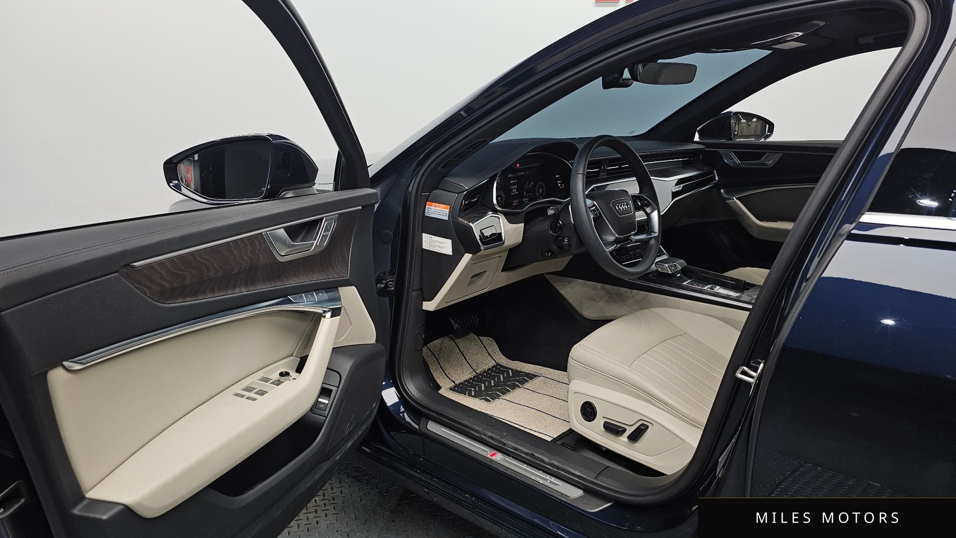 Audi A6 (C8) 2023 — миниатюра 12