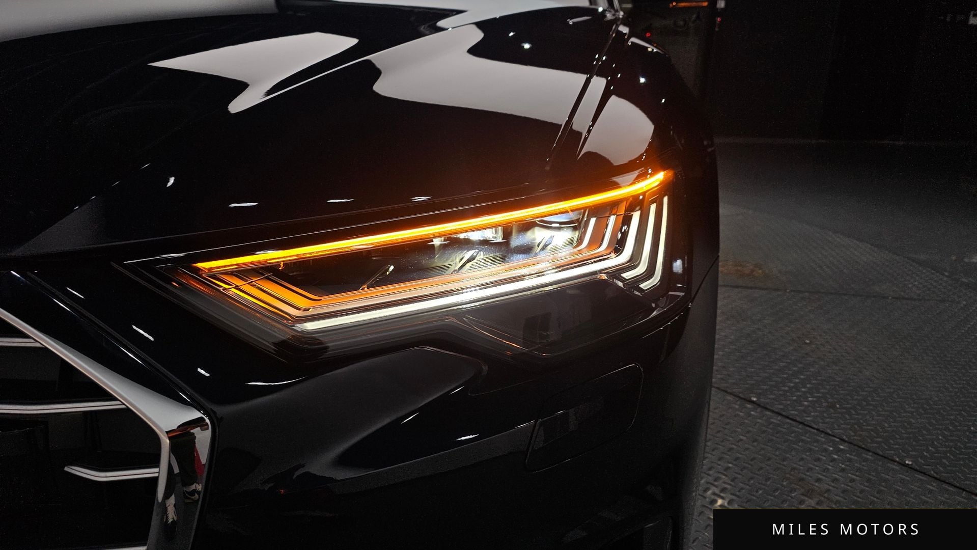 Audi A6 (C8) 2023 — миниатюра 7