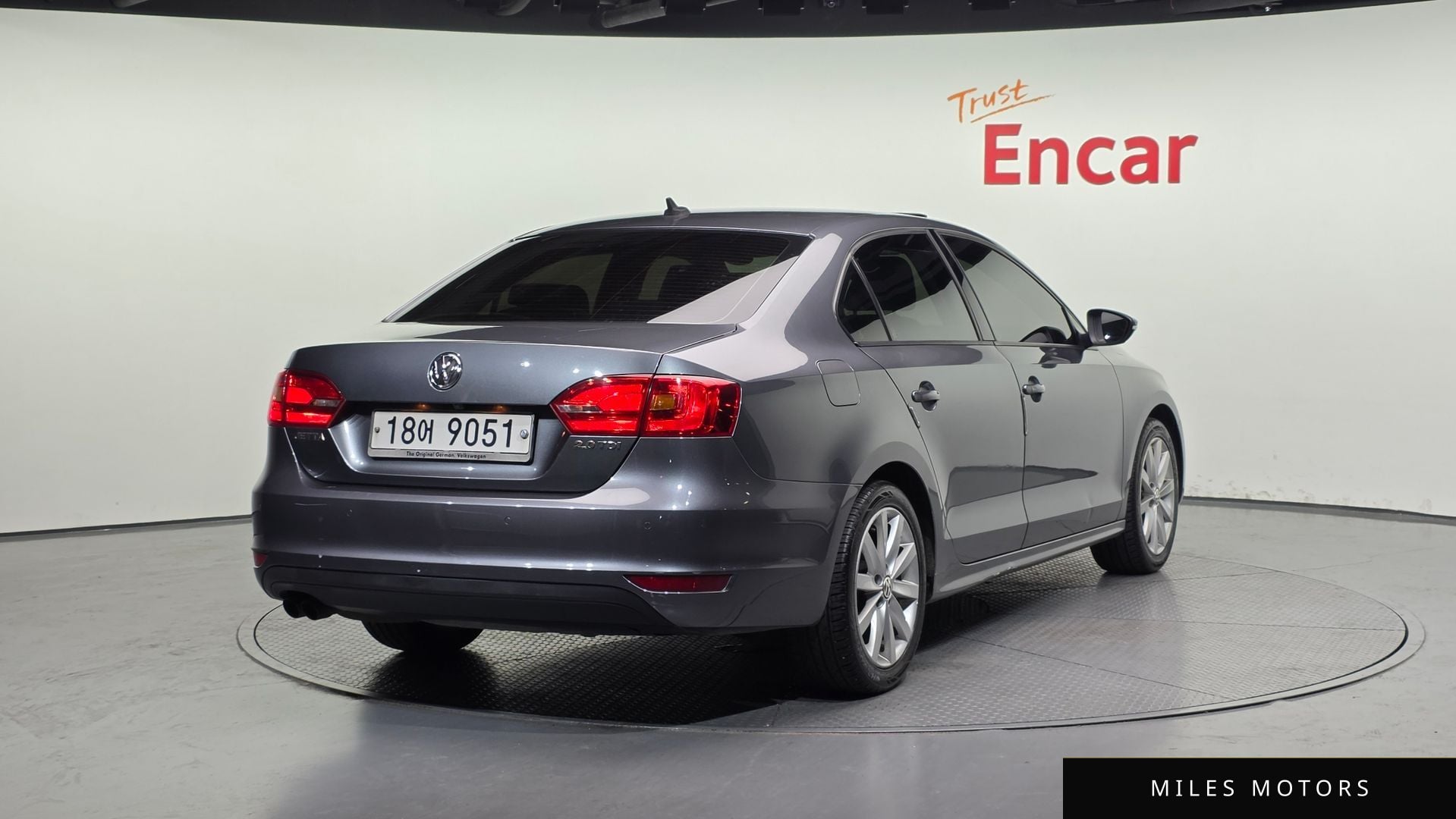 Volkswagen Jetta 2013 — миниатюра 2