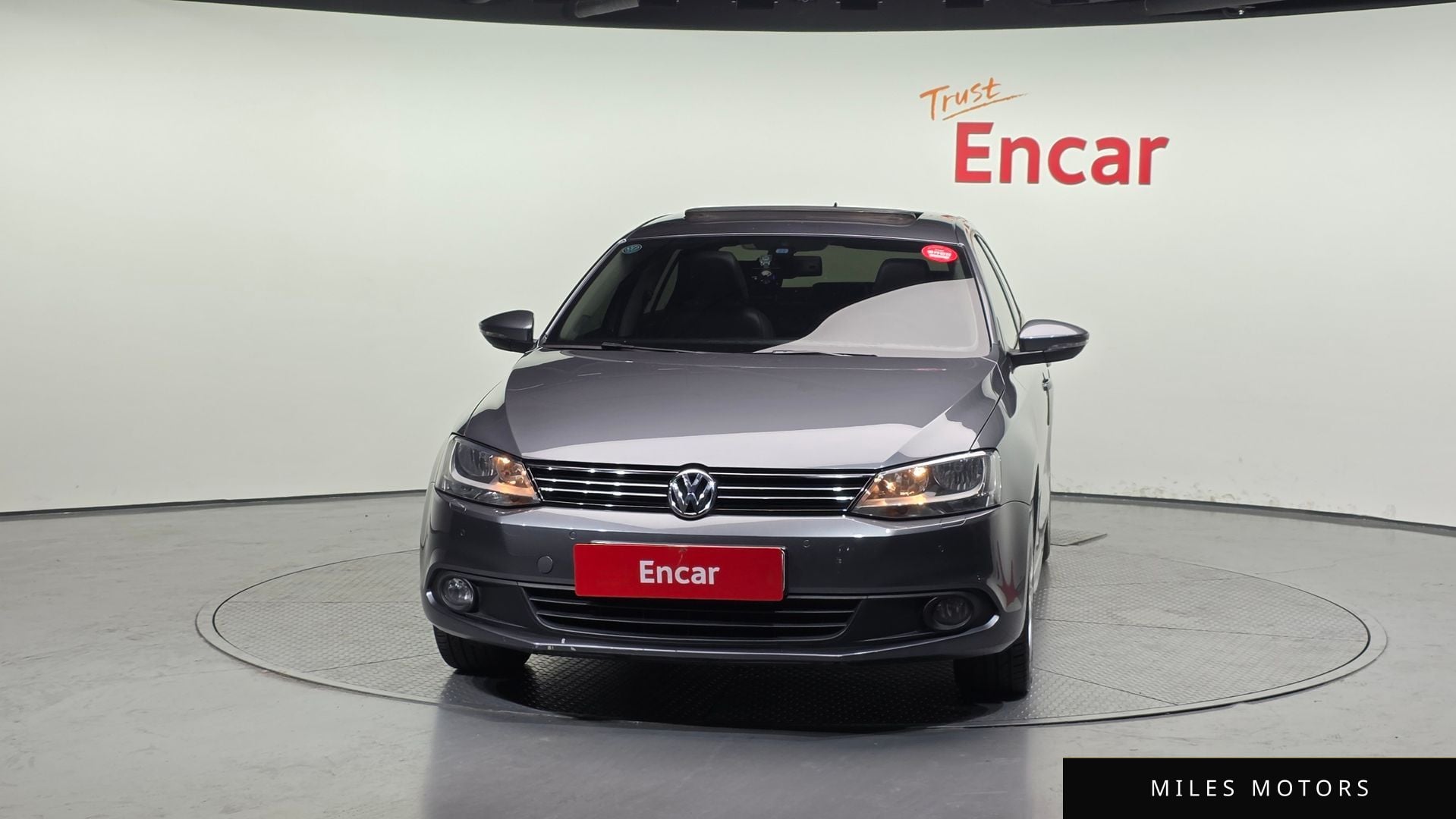 Volkswagen Jetta 2013 — миниатюра 3