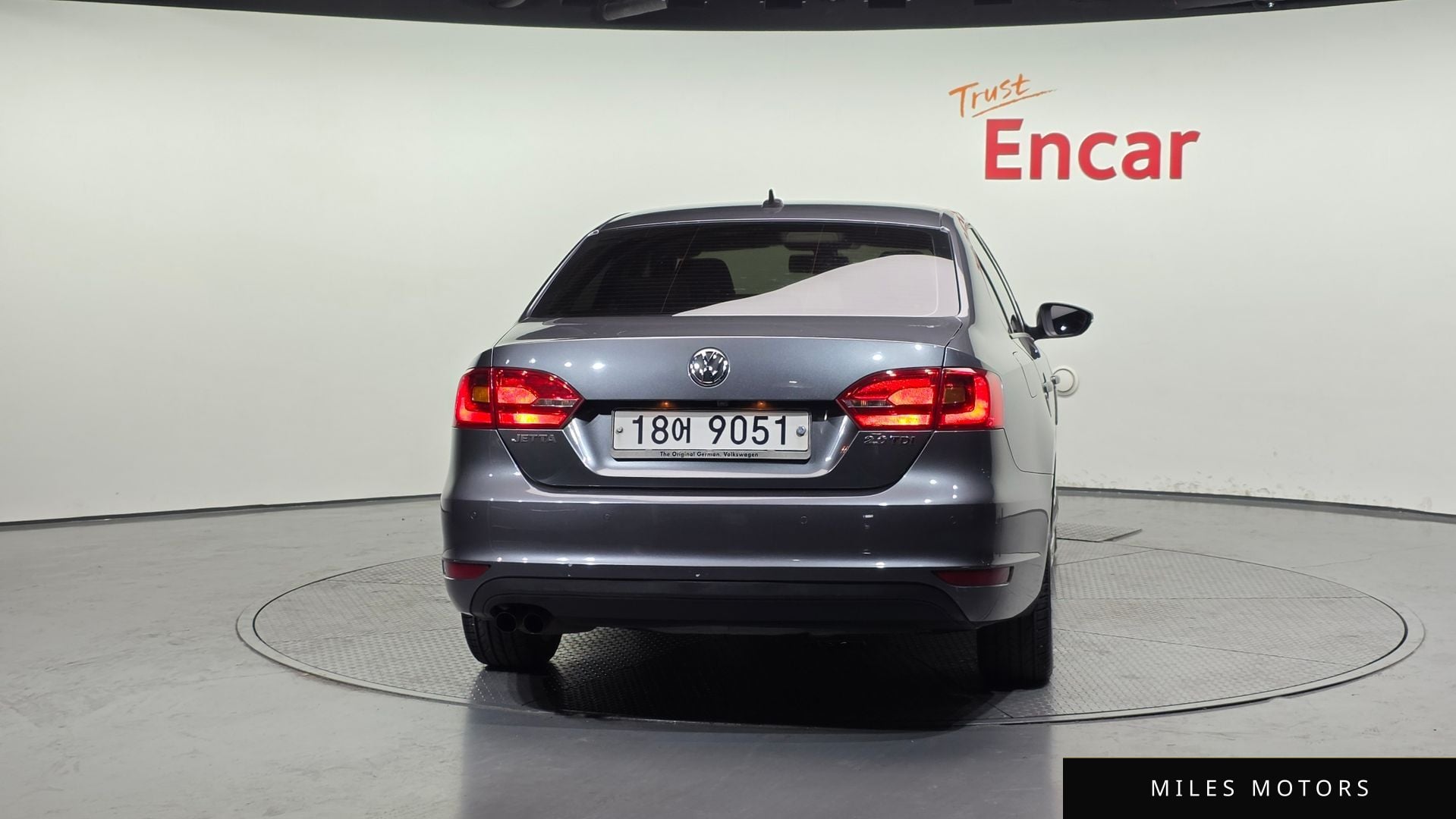 Volkswagen Jetta 2013 — миниатюра 4
